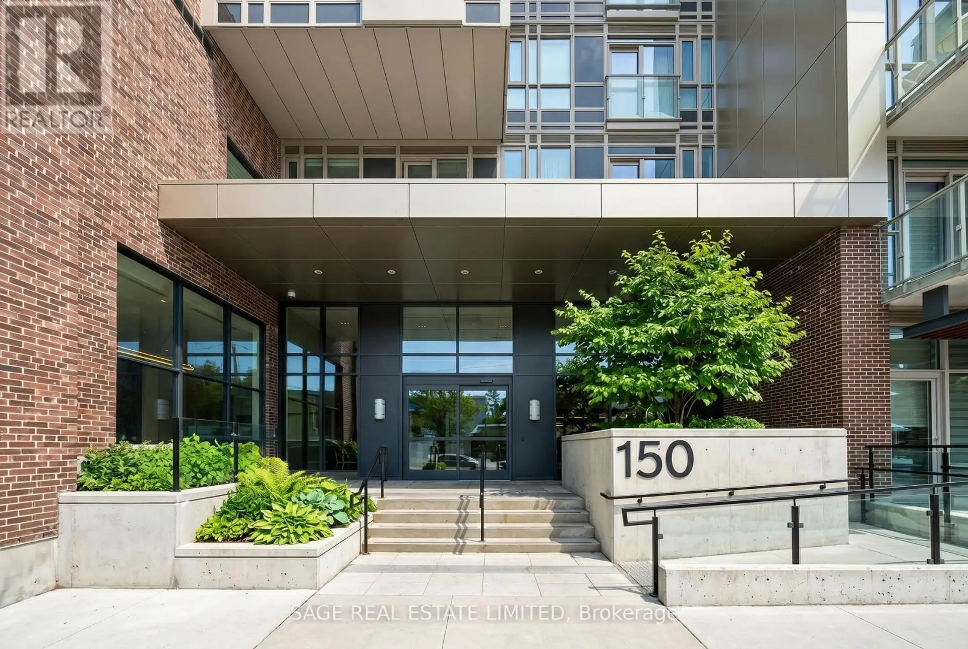 #606 150 LOGAN AVENUE - Image 20