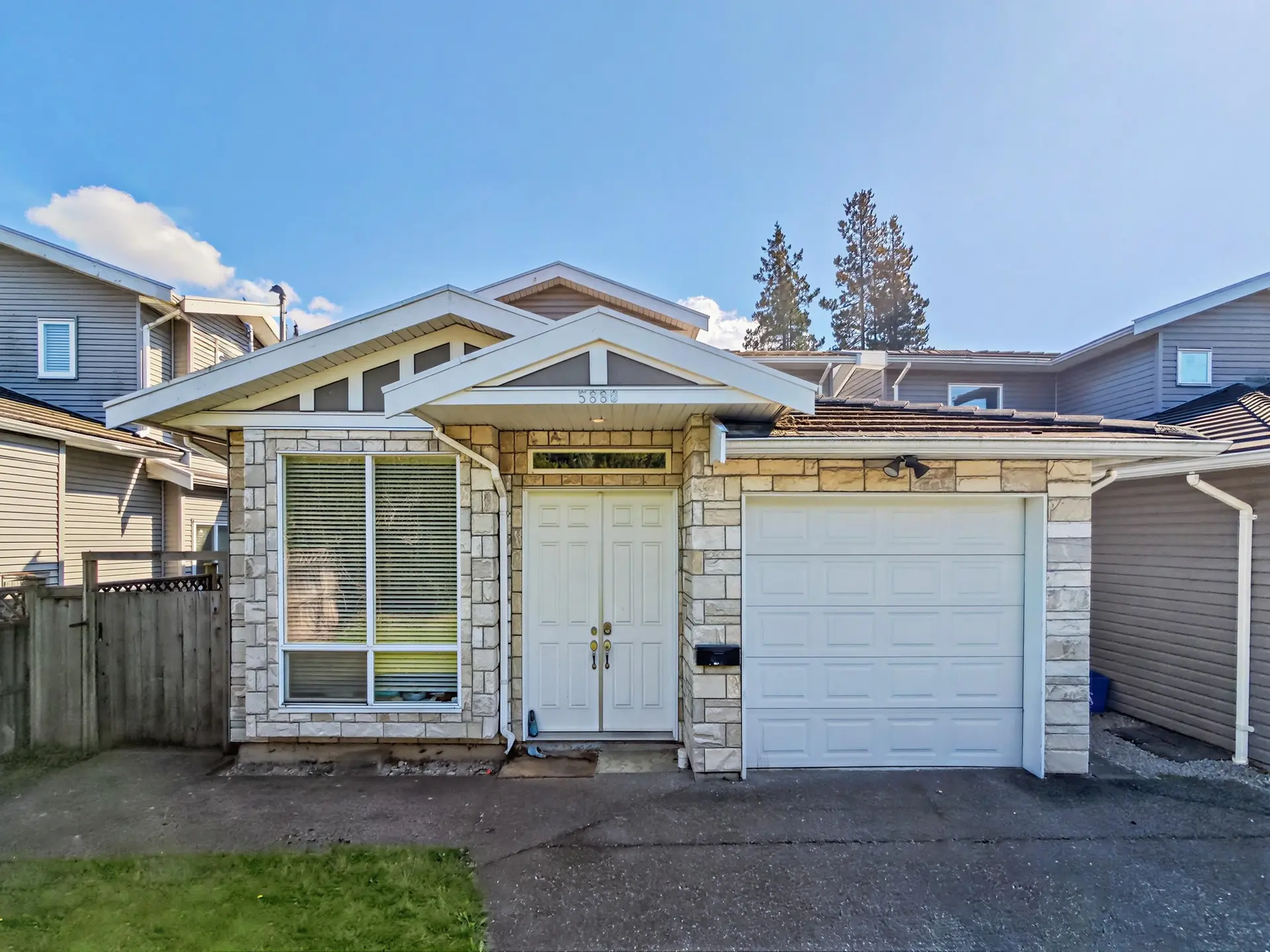 Property at 5880 Irmin Street, Burnaby, BC