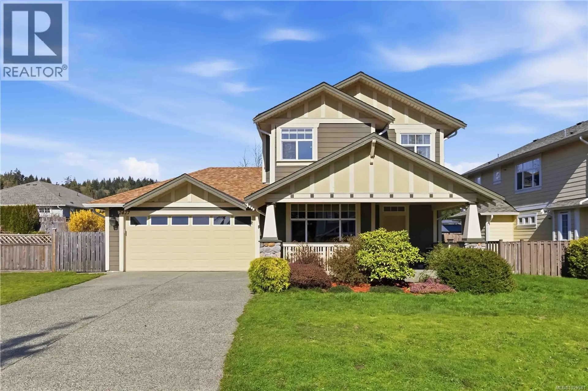 Property at 2427 Driftwood Dr, Sooke, BC