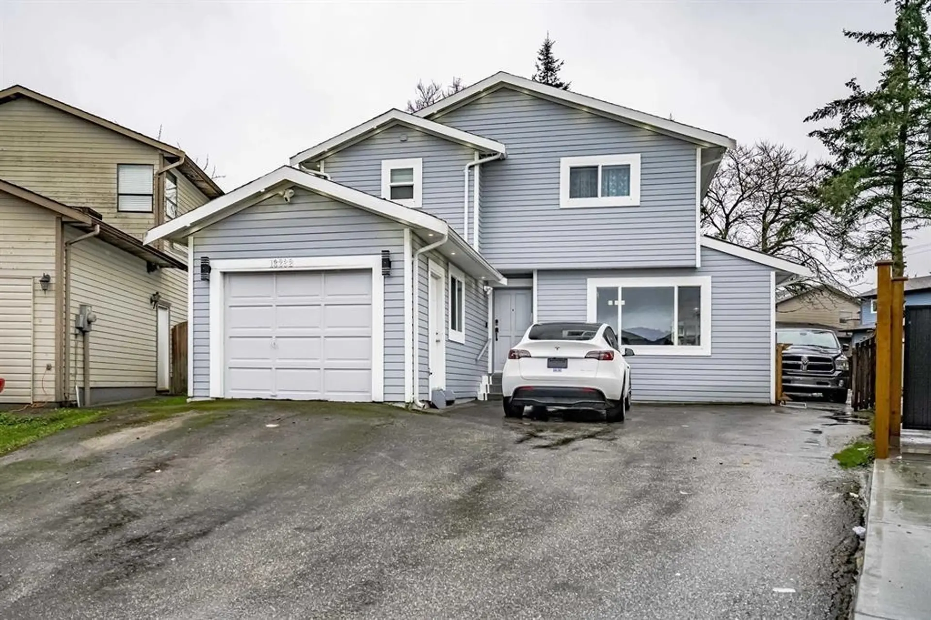 Property at 13232 82 Avenue, Surrey, BC