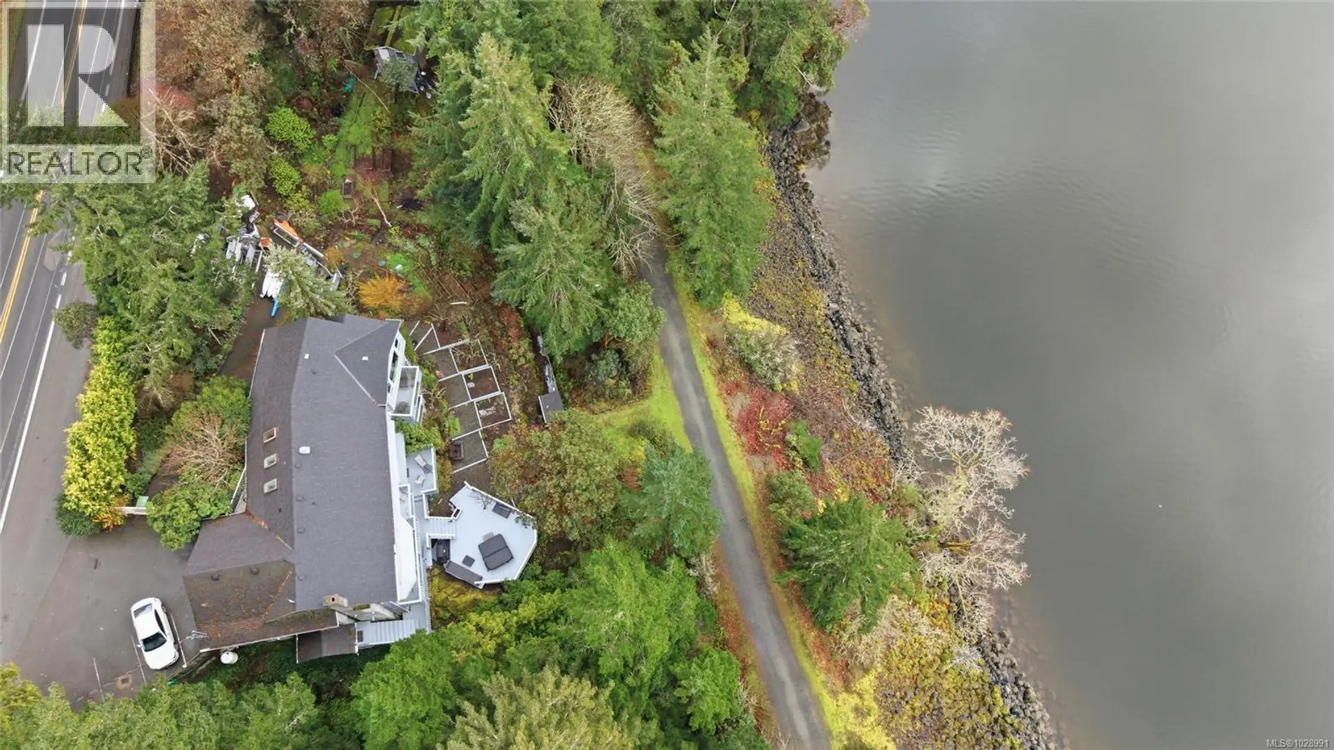 Property at 5301 Sooke Rd, Sooke, BC