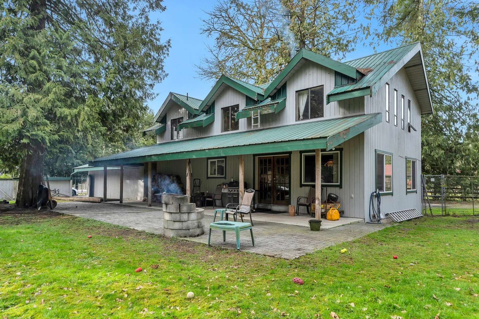 Property at 13292 232 Street, Maple Ridge, BC