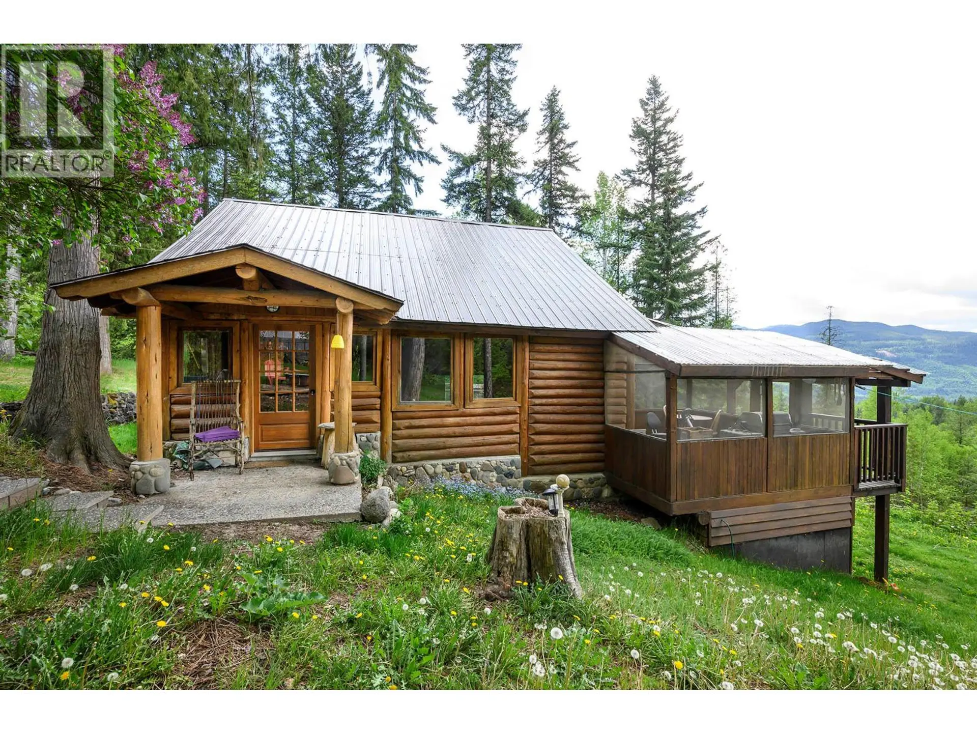Property at 789 Candle Creek Road, Clearwater, BC