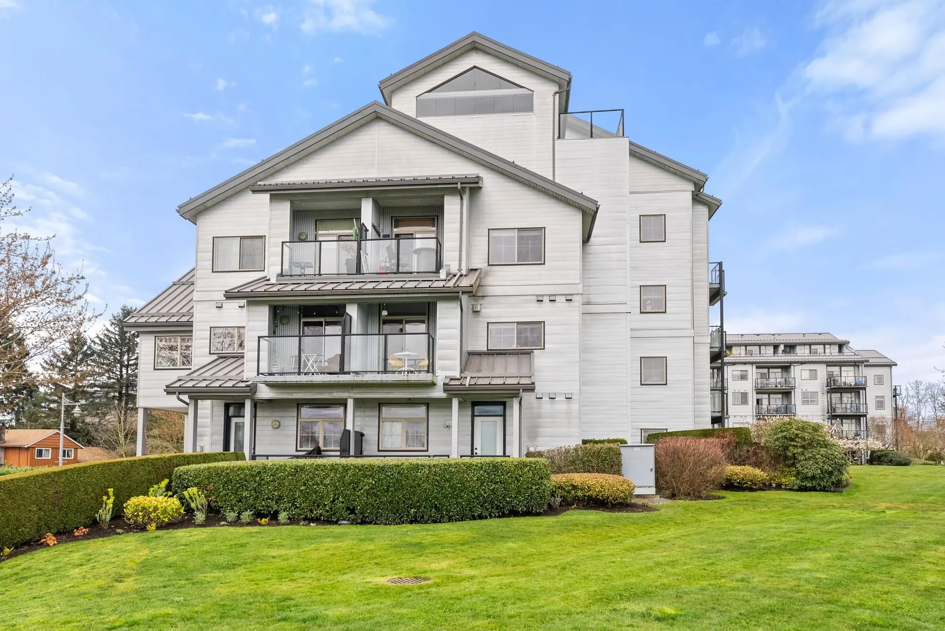 Property at #202 6233 London Road, Richmond, BC