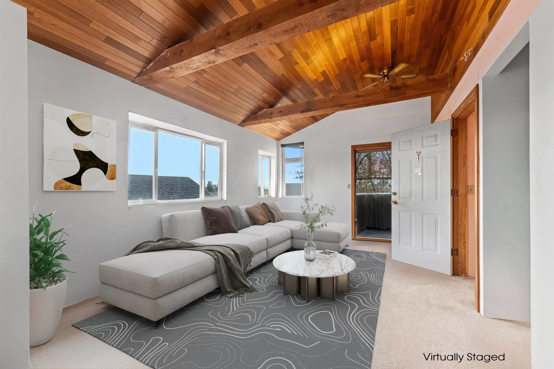 Property at 4535 Rupert Street, Vancouver, BC