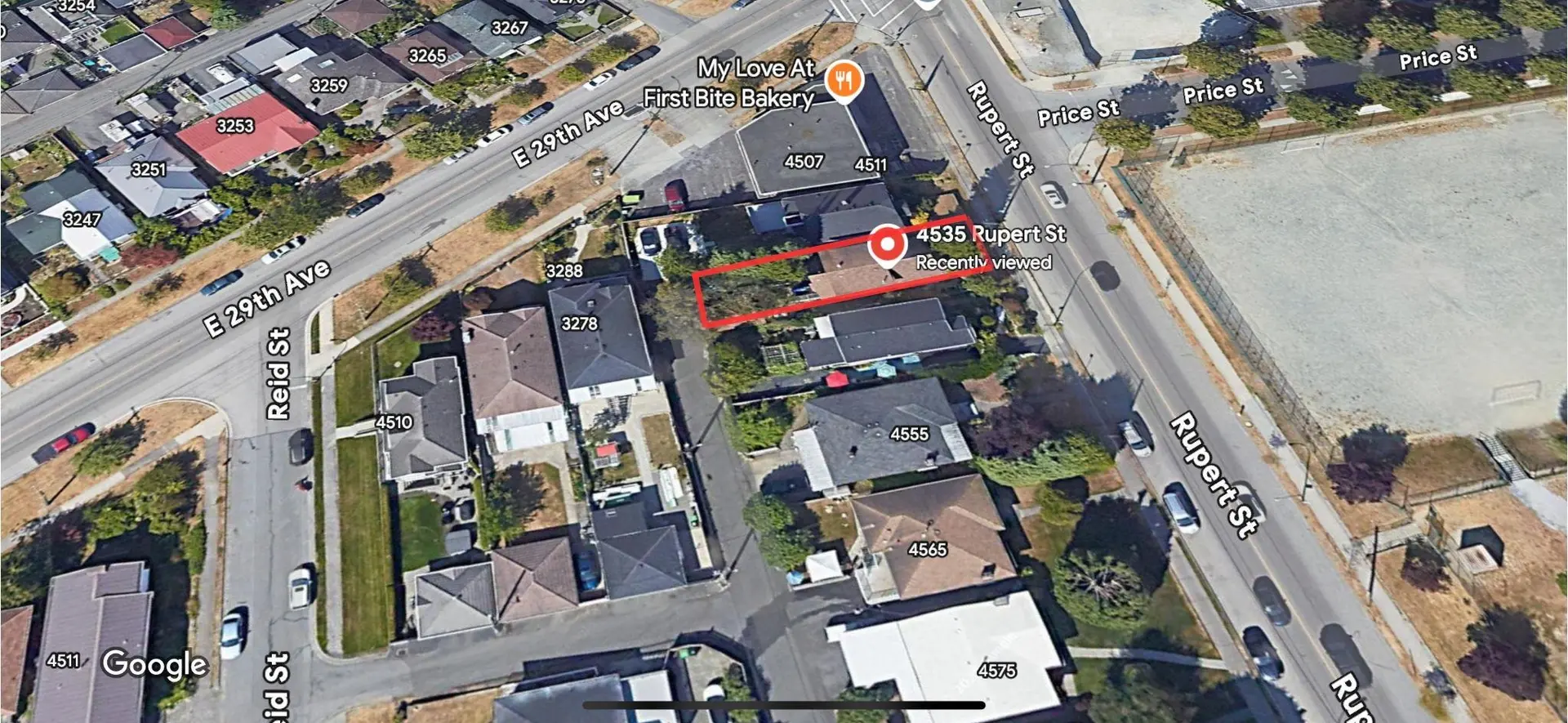 4535 Rupert Street - Image 9