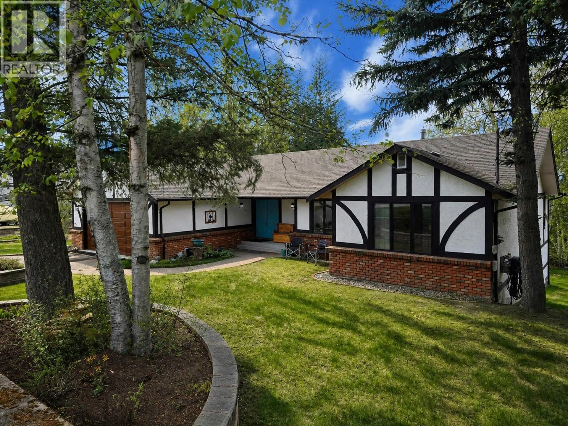 Property at 229 S GROSZ ROAD, Quesnel, BC