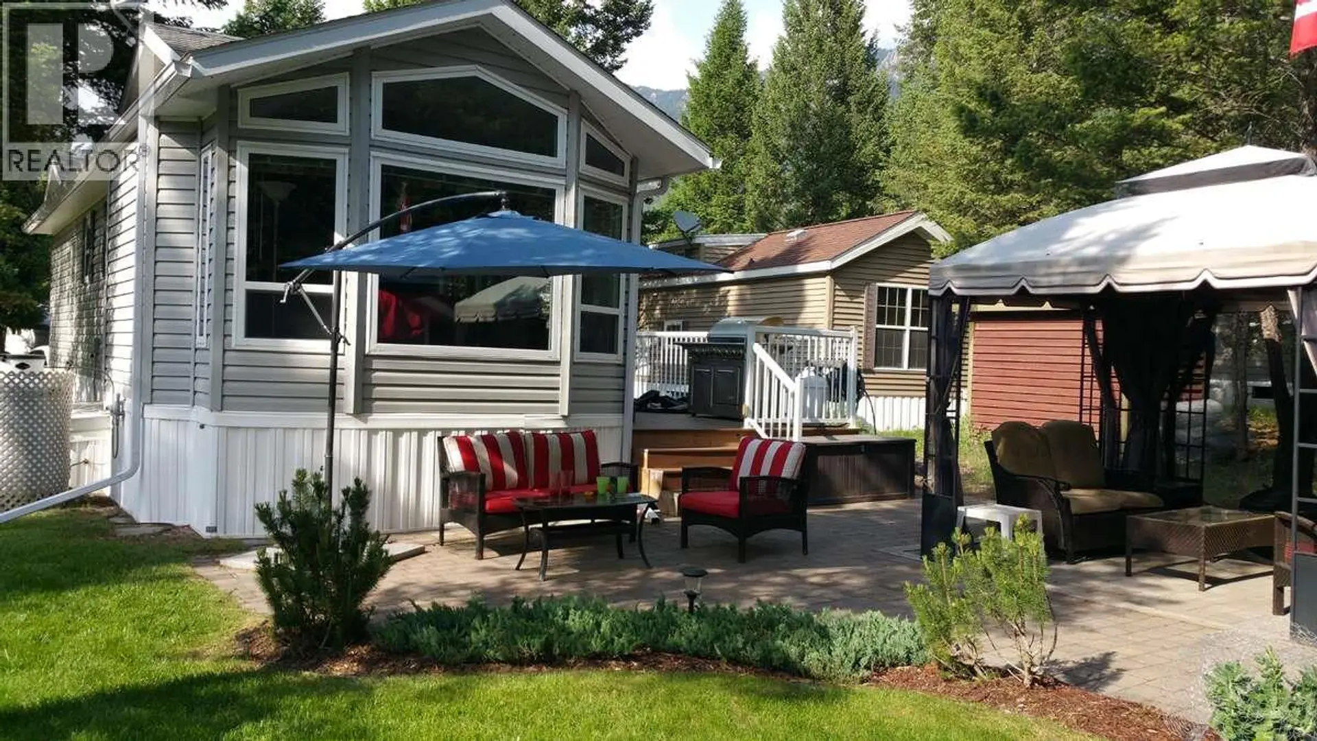 Property at 4889 LYNX Crescent, Radium Hot Springs, BC