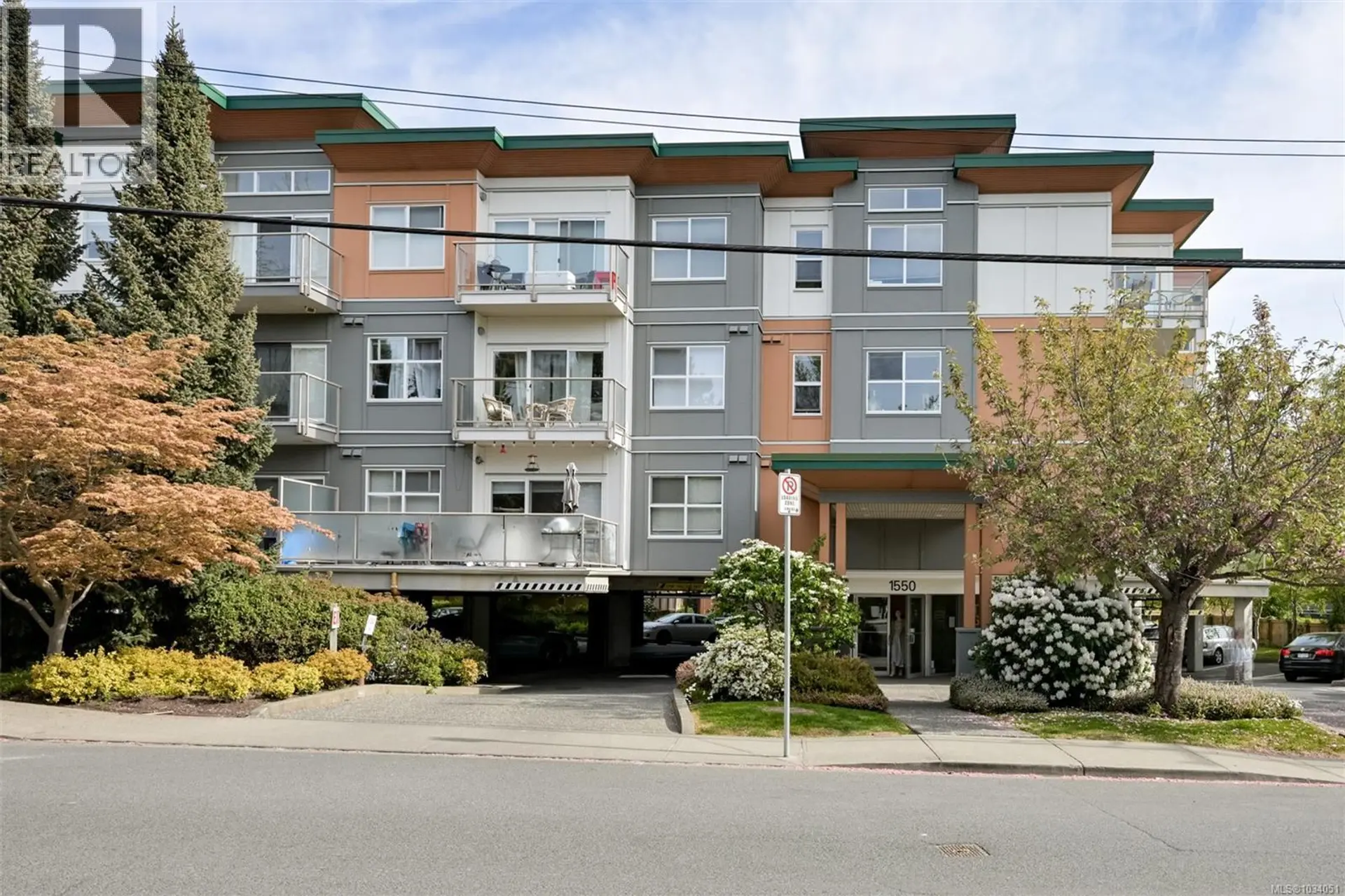 Property at #311 1550 Church Ave, Saanich, BC