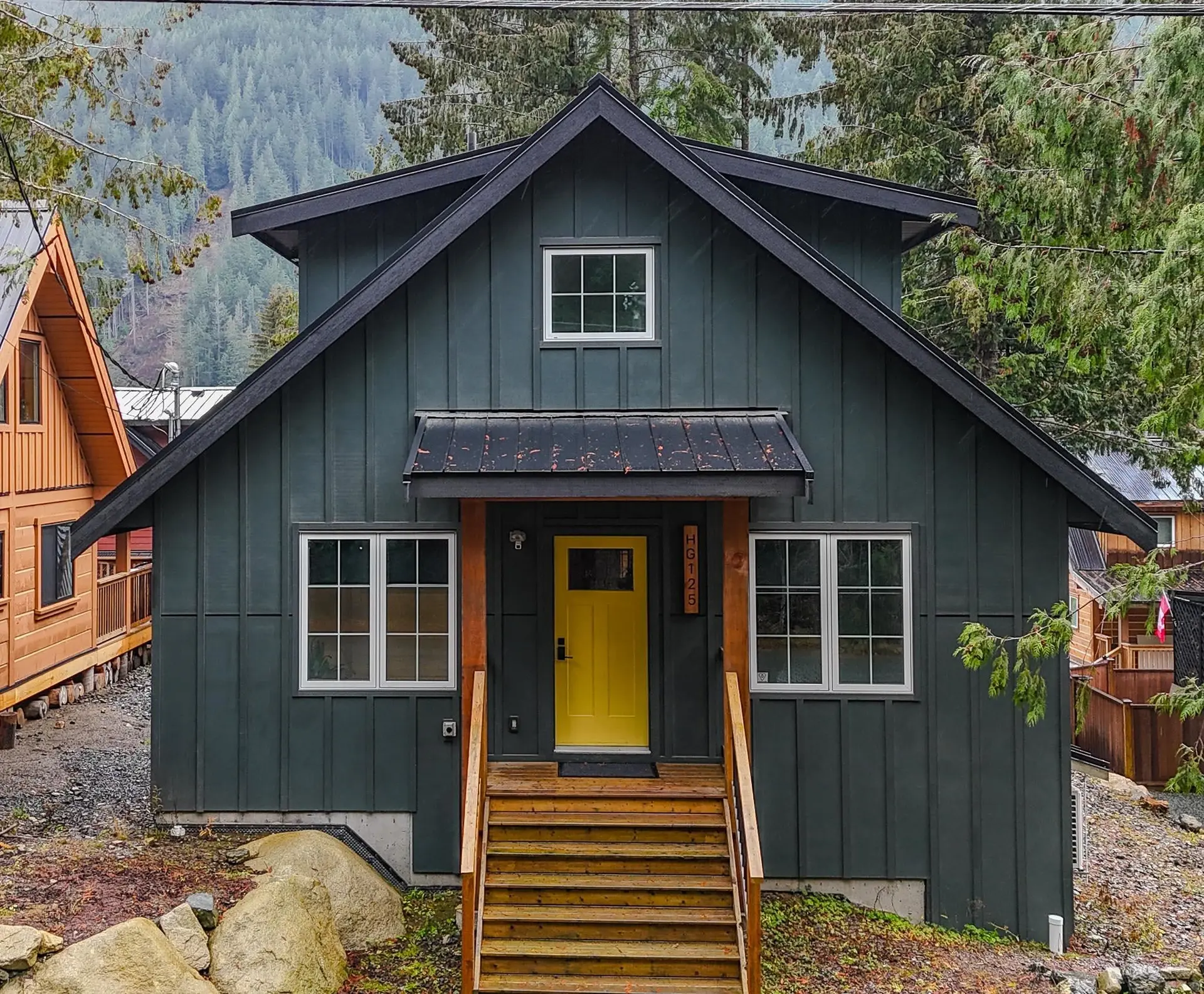 Property at 71365 Old Hope Princeton Highway, Sunshine Valley, BC