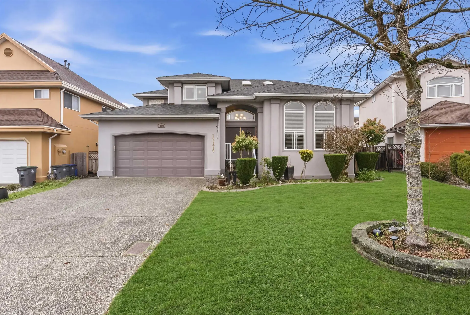 Property at 12179 63a Avenue, Surrey, BC