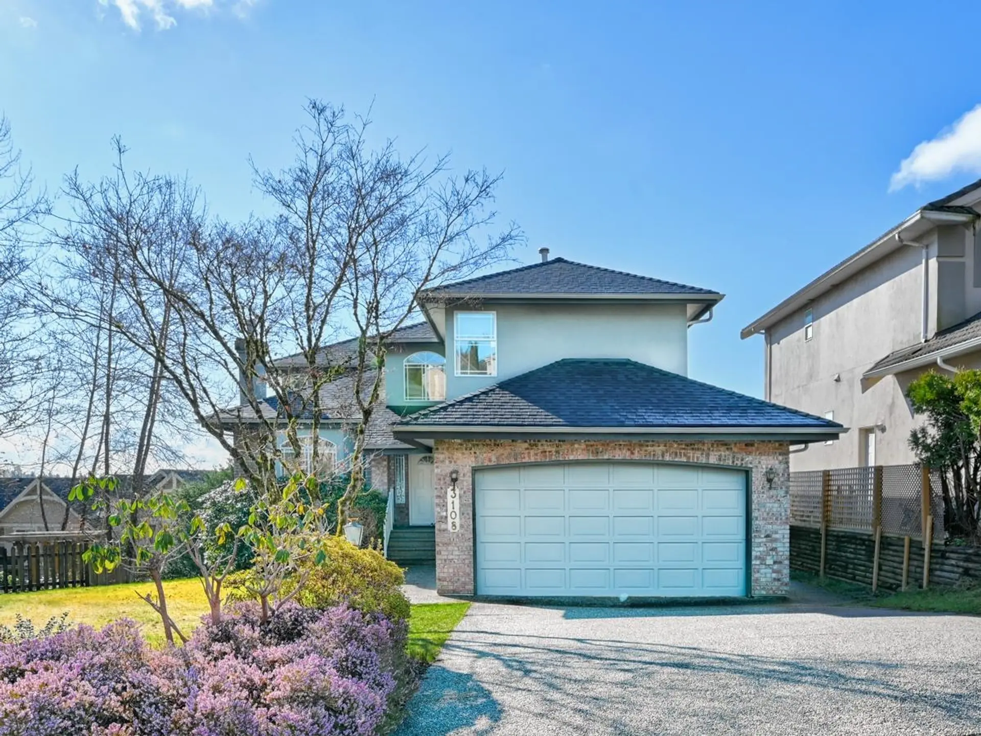 Property at 3108 Fisher Court, Coquitlam, BC