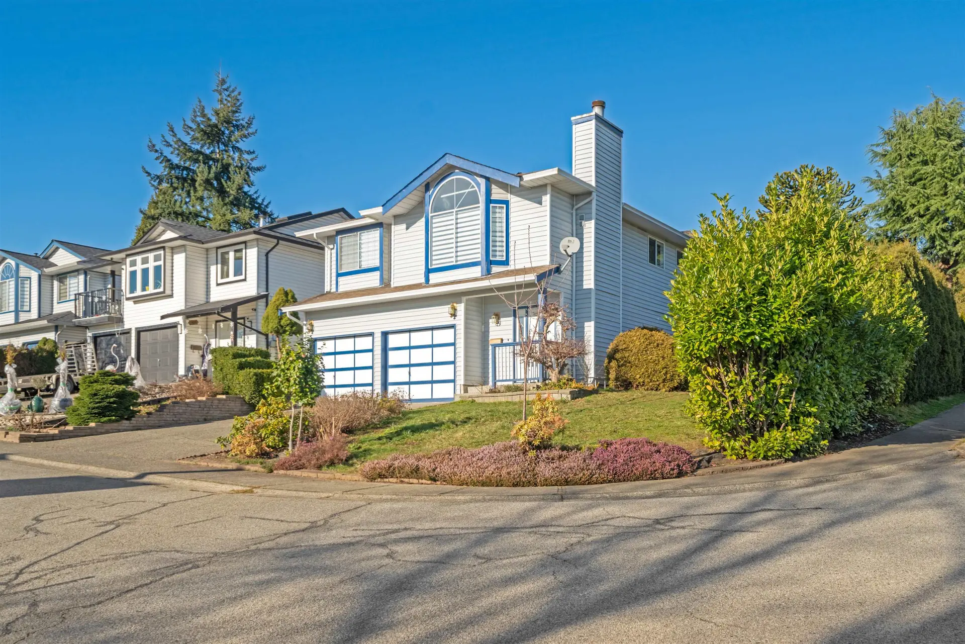 Property at 2941 Cord Avenue, Coquitlam, BC