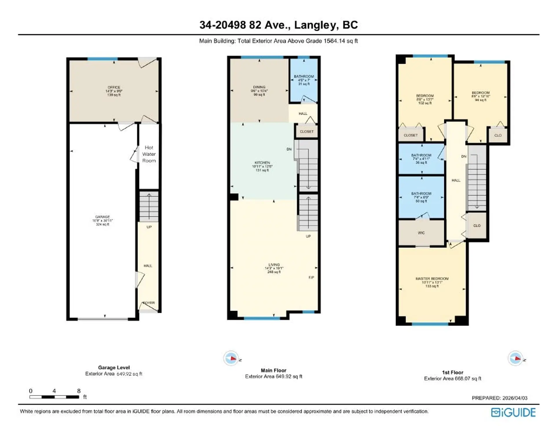 #34 20498 82 Avenue - Image 12