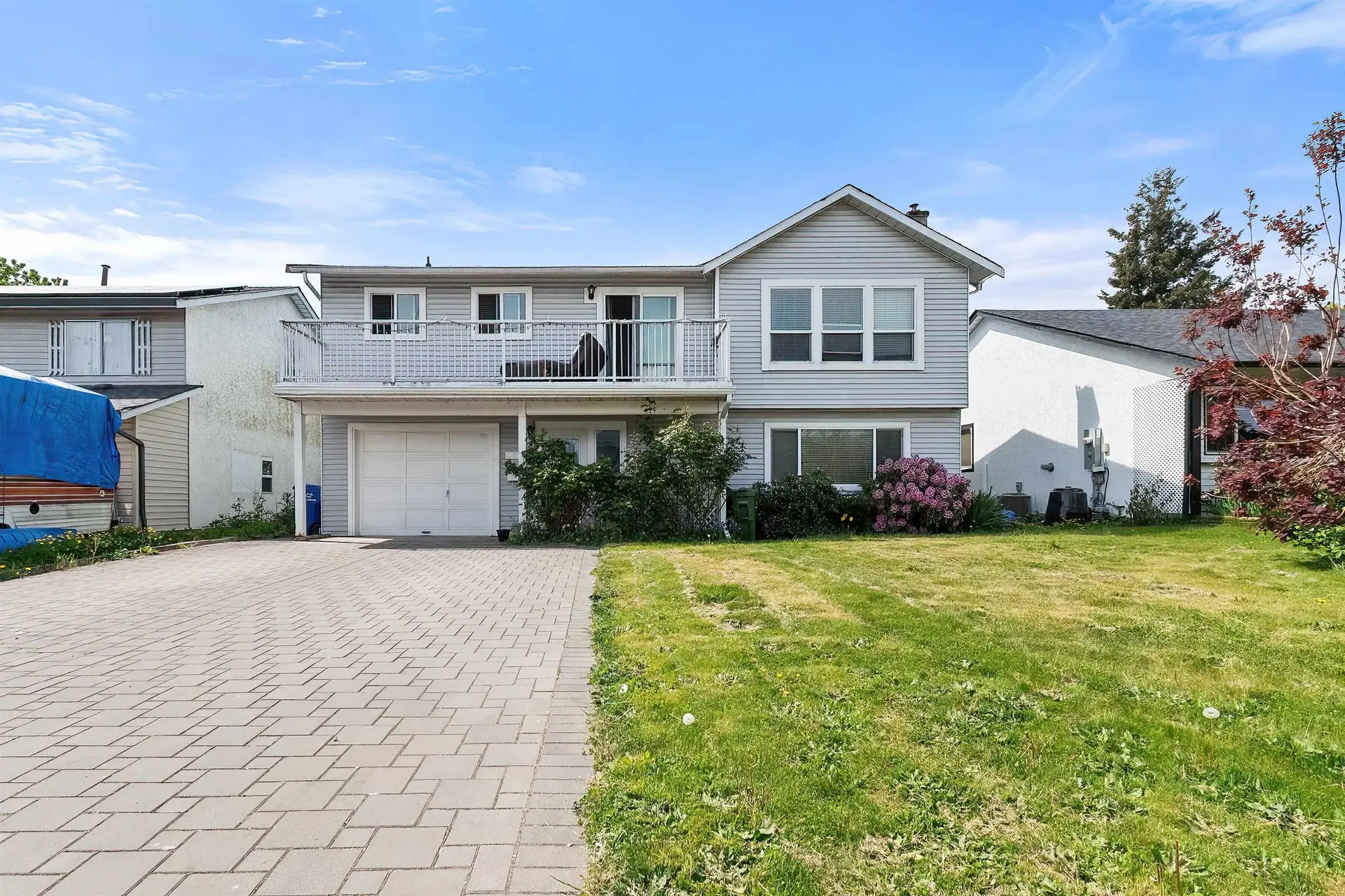 Property at 8683 Tilston Street, Chilliwack, BC