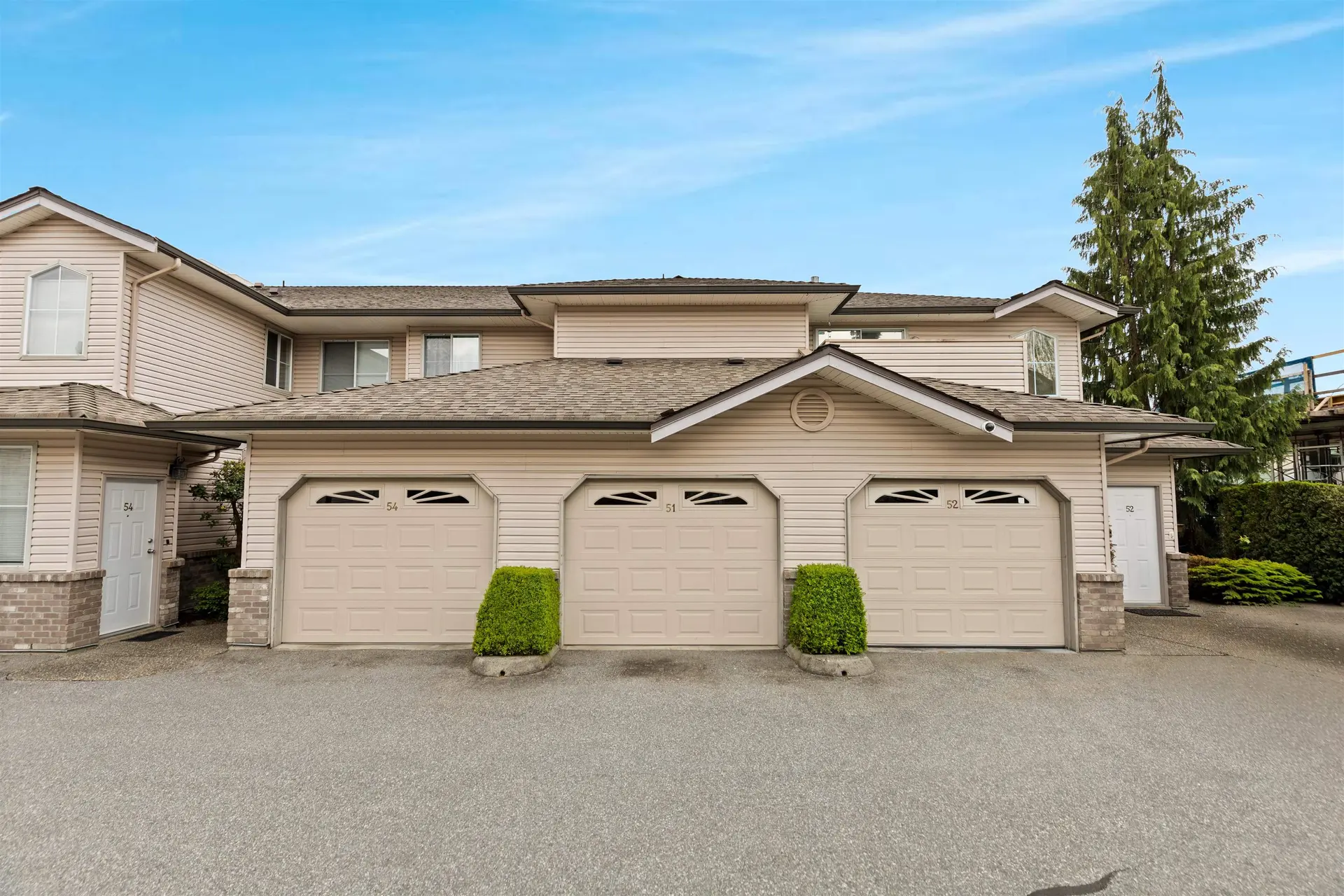 Property at #51 19060 Ford Road, Pitt Meadows, BC