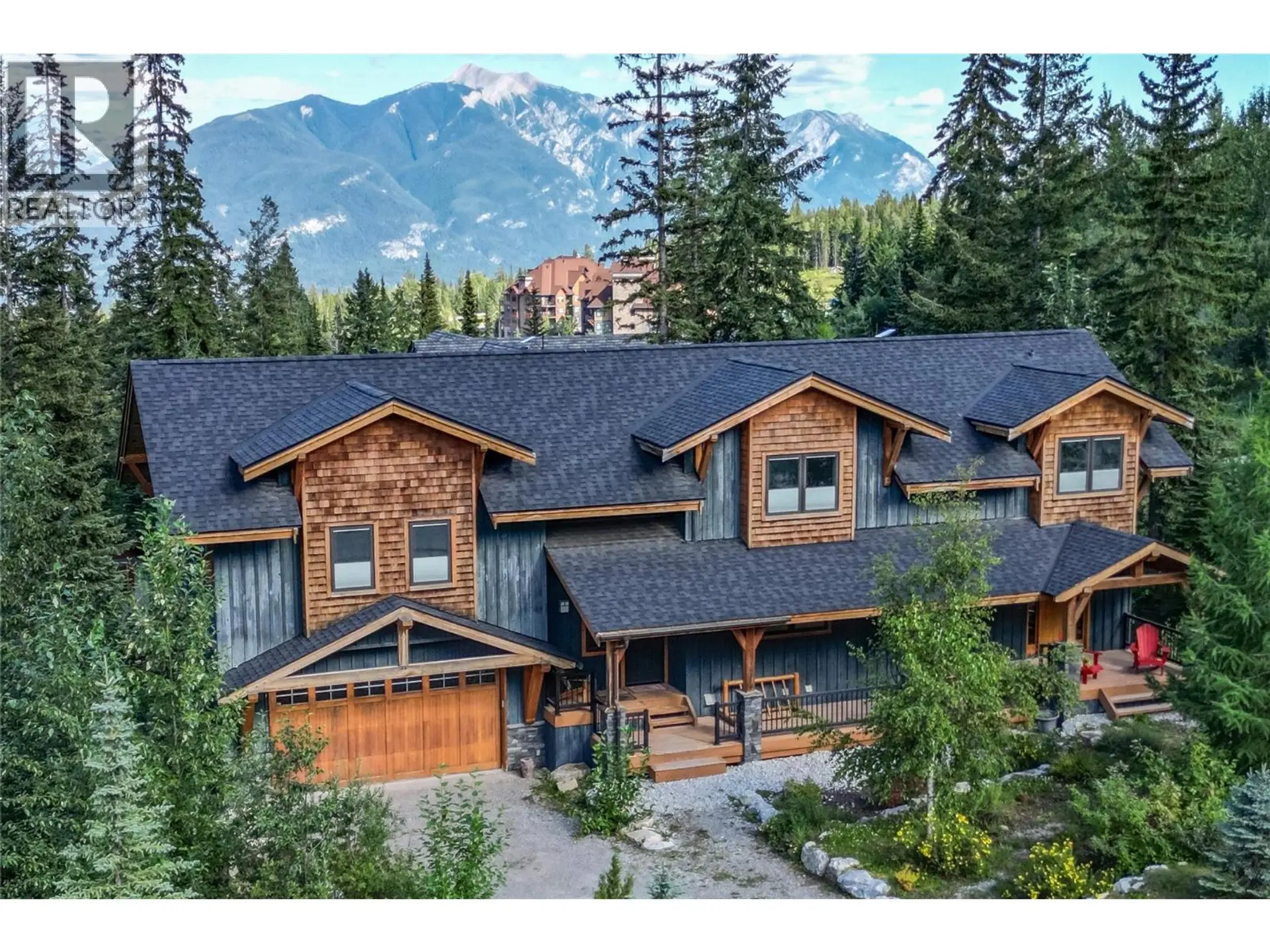 Property at 1590 Golden Avenue, Golden, BC