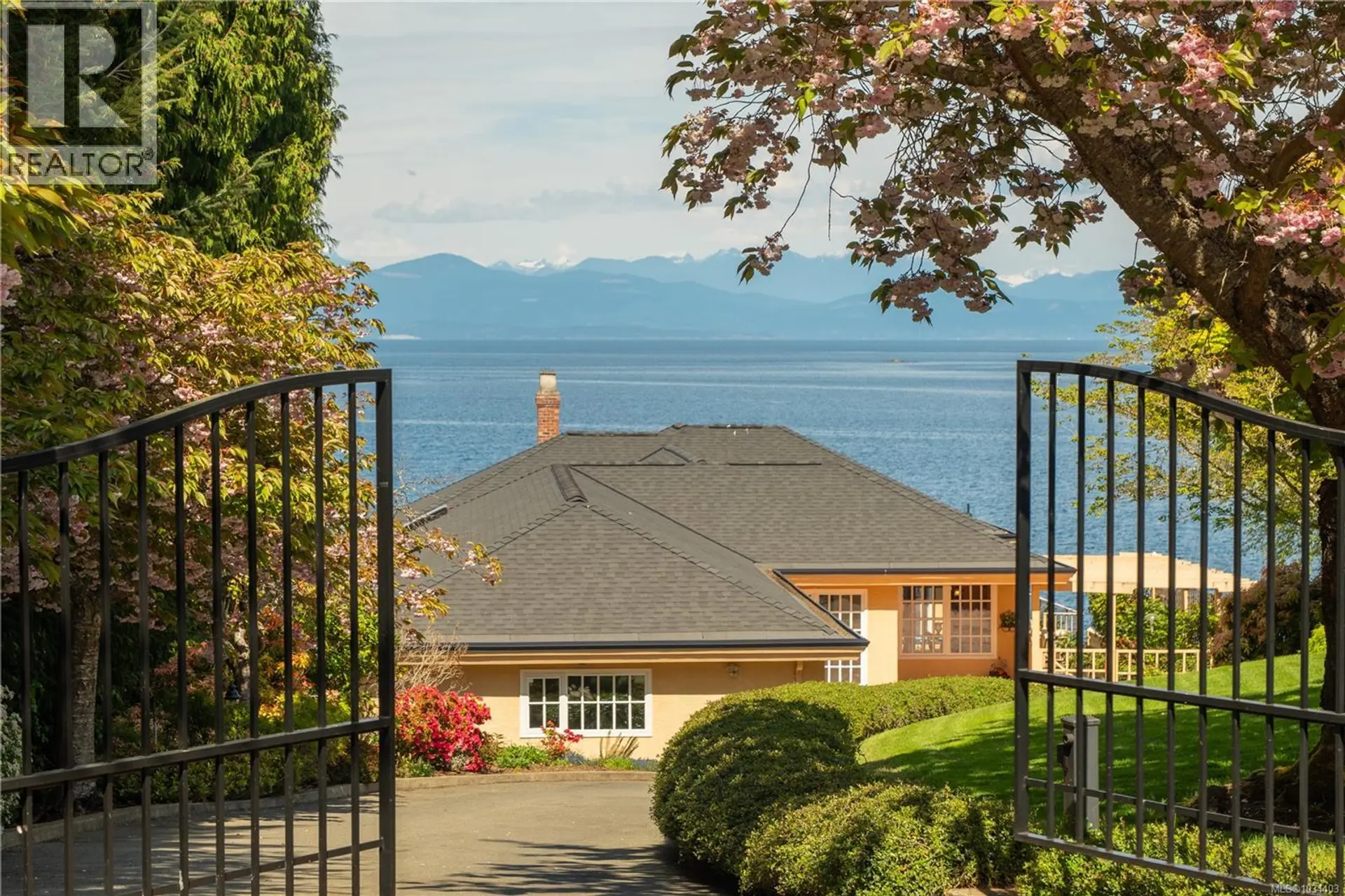 Property at 3097 Dolphin Dr, Nanoose Bay, BC