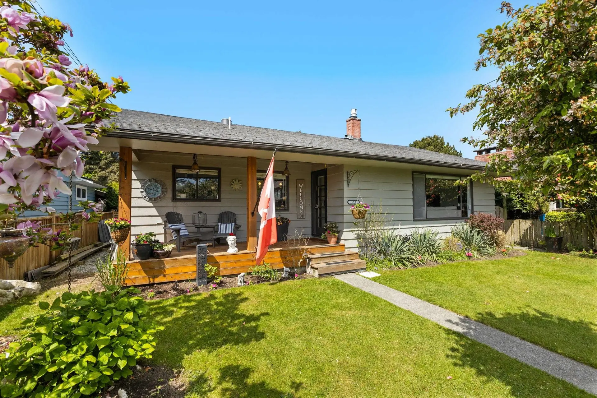 Property at 177 66 Street, Delta, BC