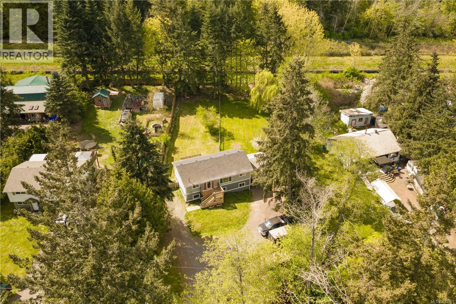 Property at 1441 White Rd, Nanaimo, BC
