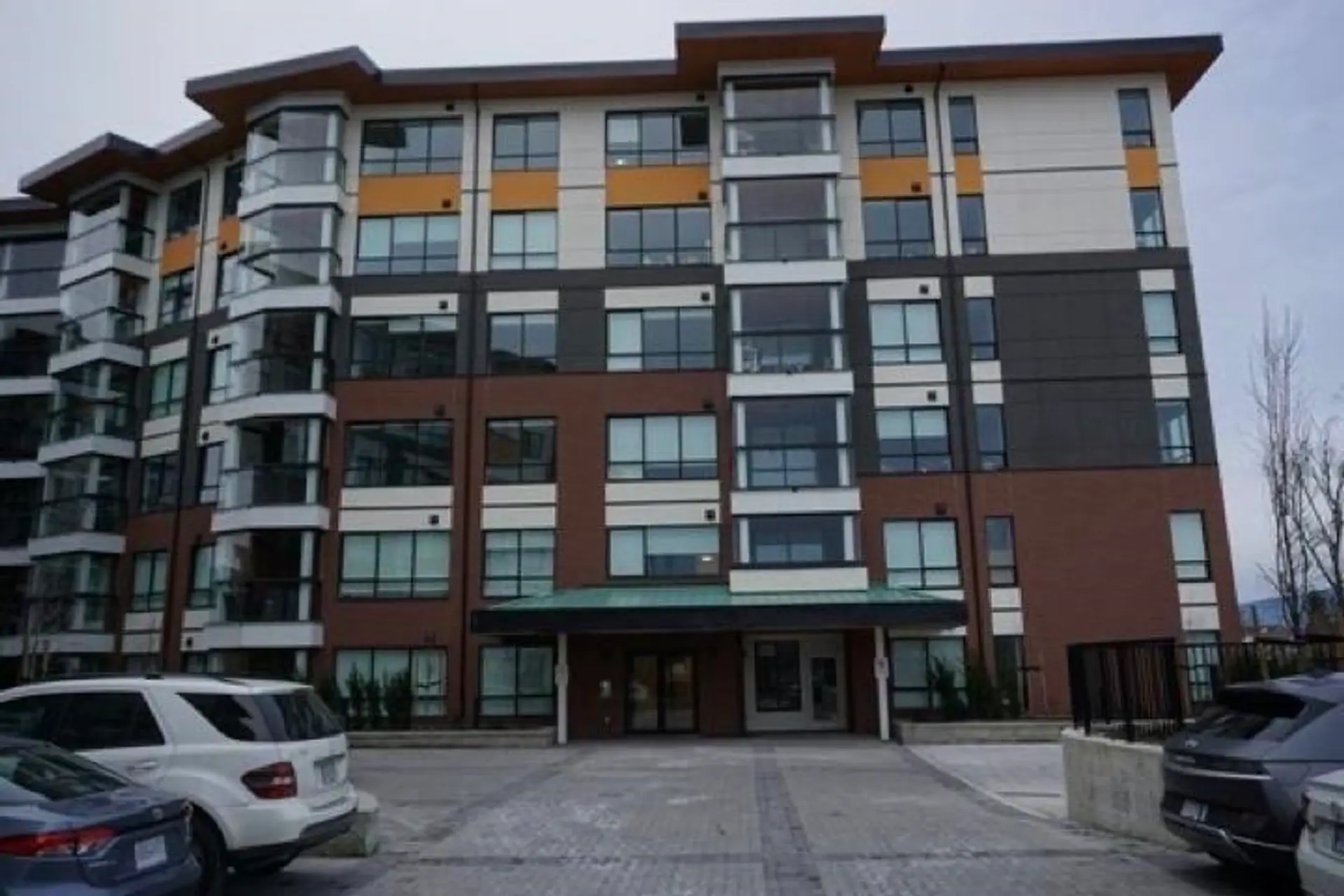 Property at #507 11641 227 Street, Maple Ridge, BC