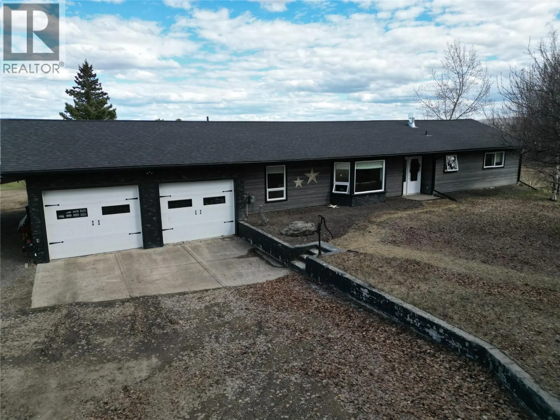 Property at 9084 227 Road, Dawson Creek, BC