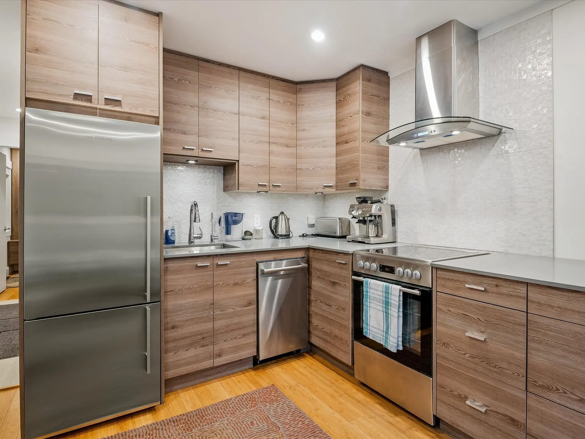 Property at #1 2130 Sarajevo Drive, Whistler, BC