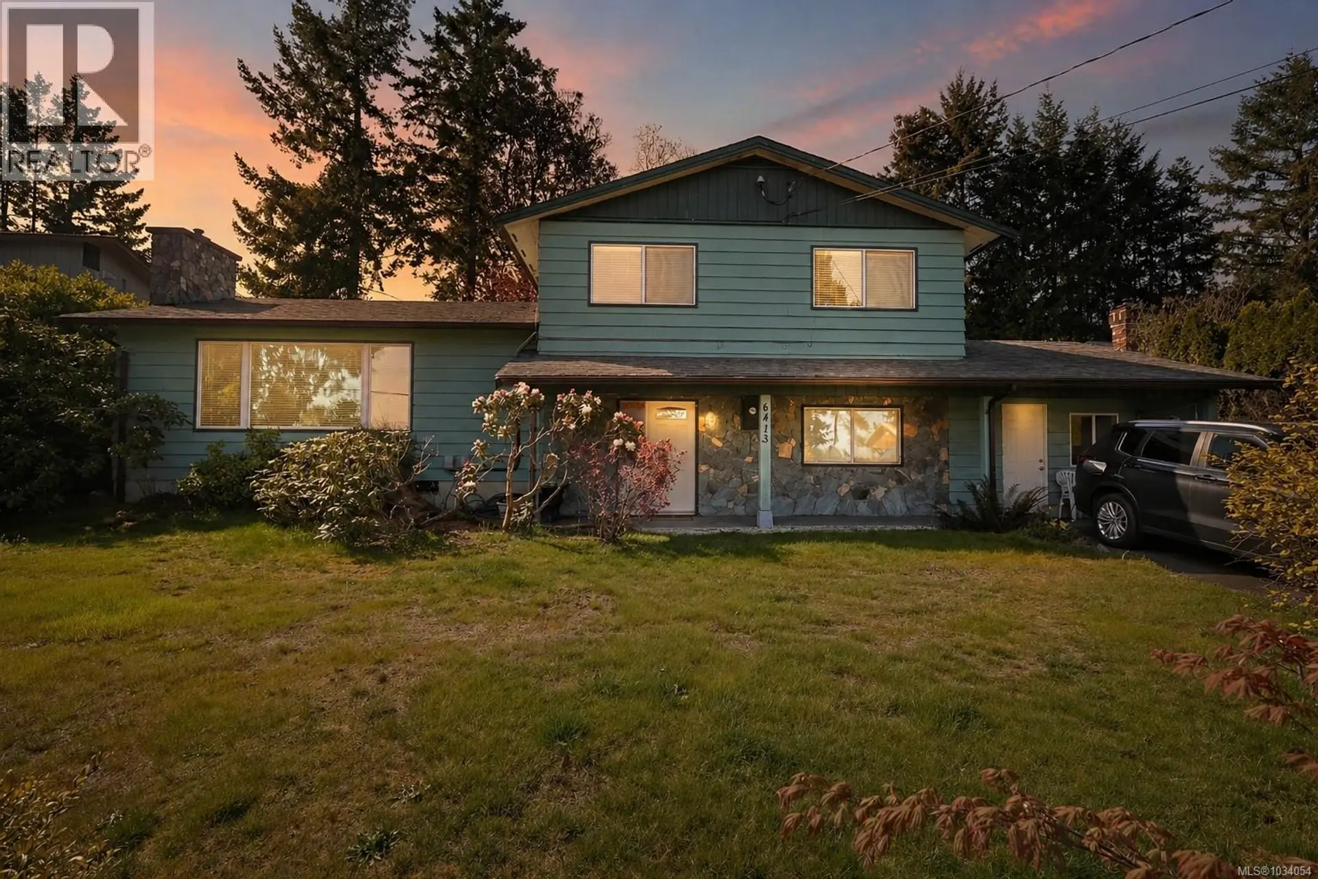 Property at 6413 Southampton Rd, Nanaimo, BC