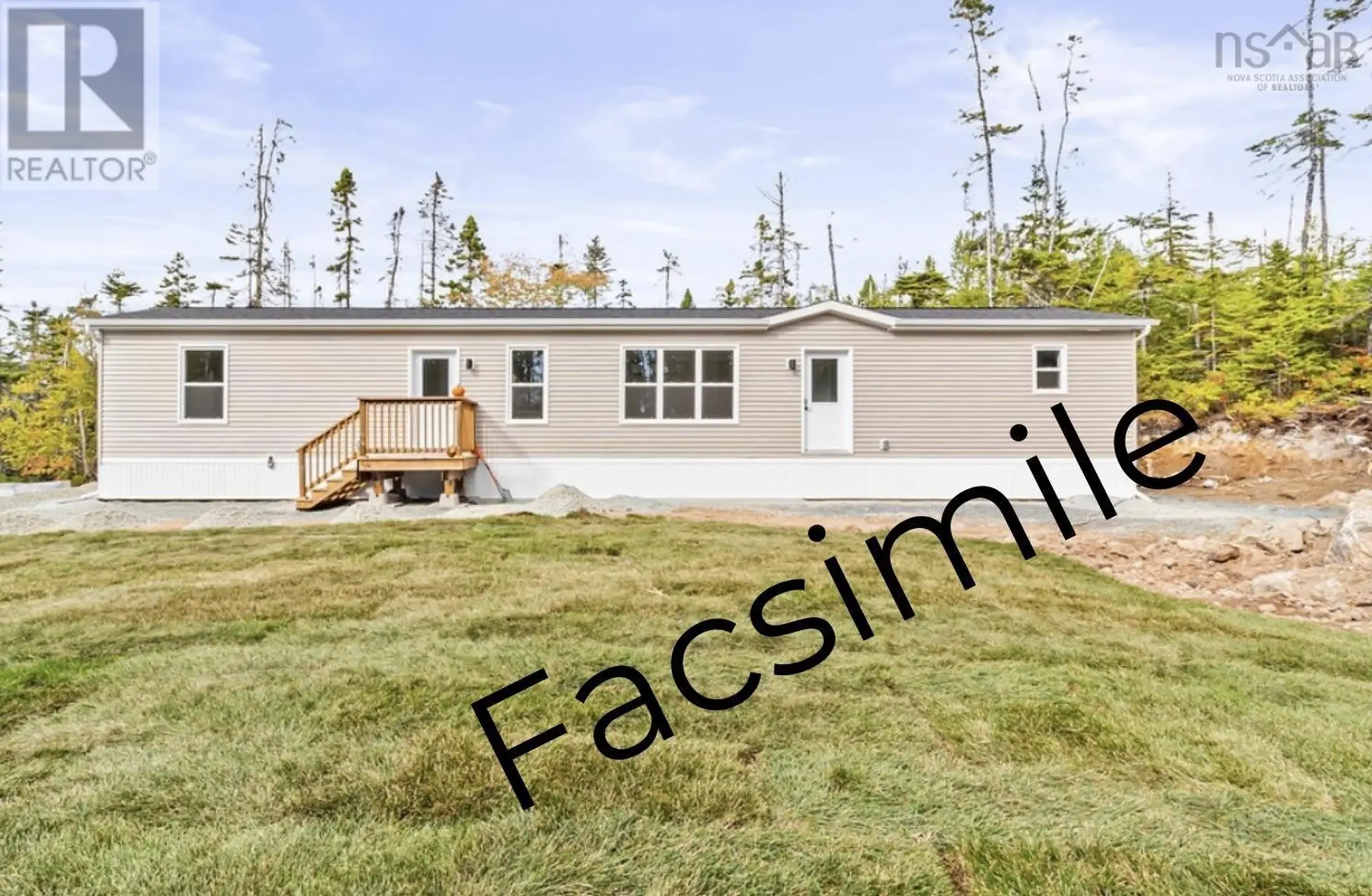 Lot 2 Indian Road - Image 1