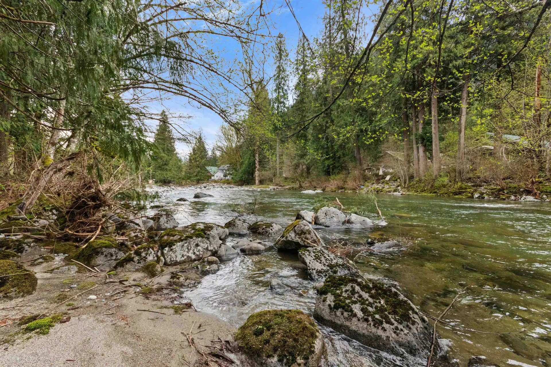 Property at 19512 Silver Skagit Road, Hope, BC