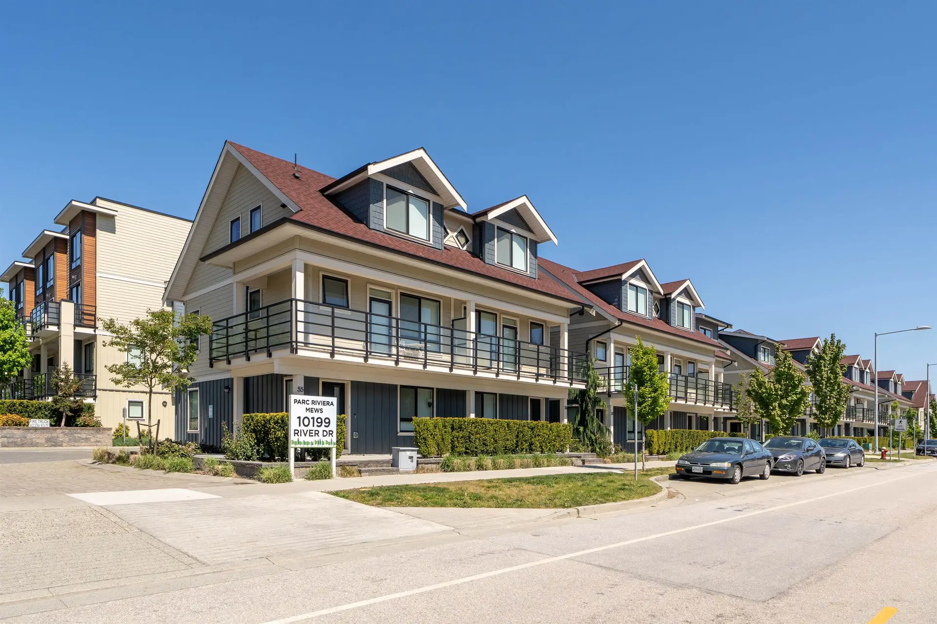 Property at #70 10199 River Drive, Richmond, BC