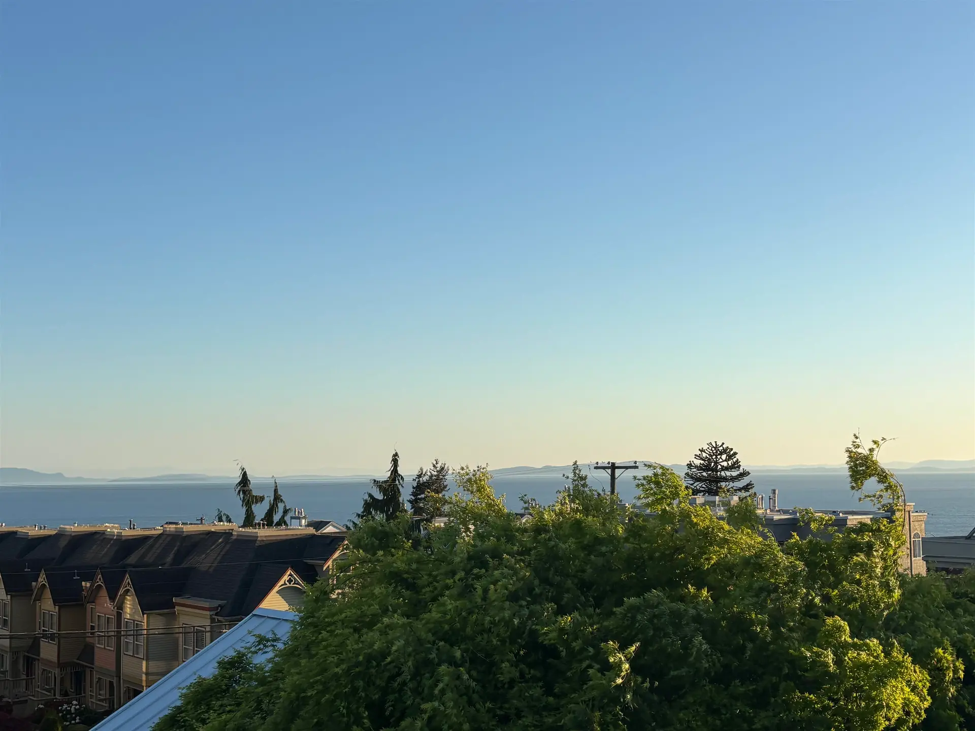 Property at #3 15161 Prospect Street, White Rock, BC
