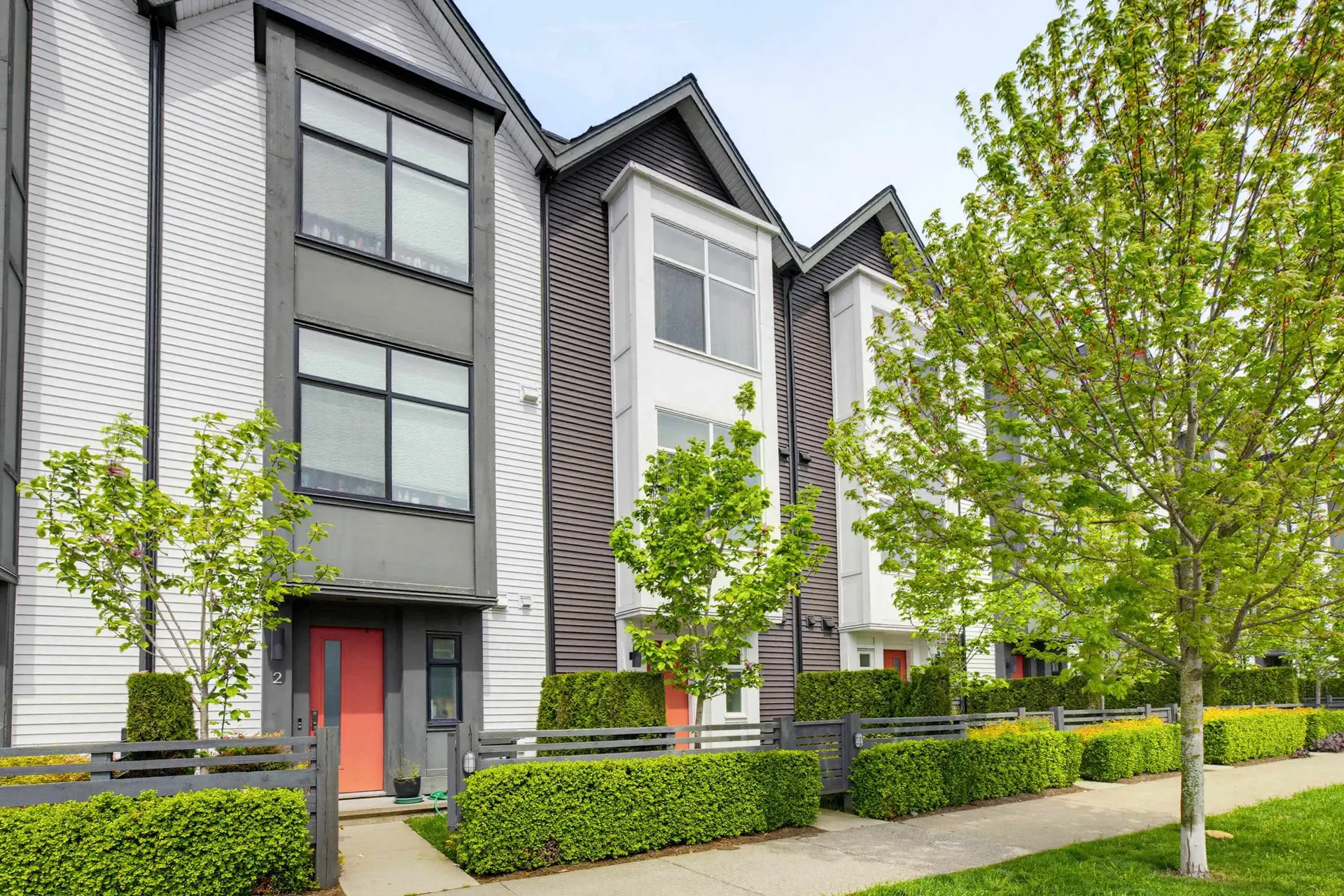 Property at #3 17555 57a Avenue, Surrey, BC