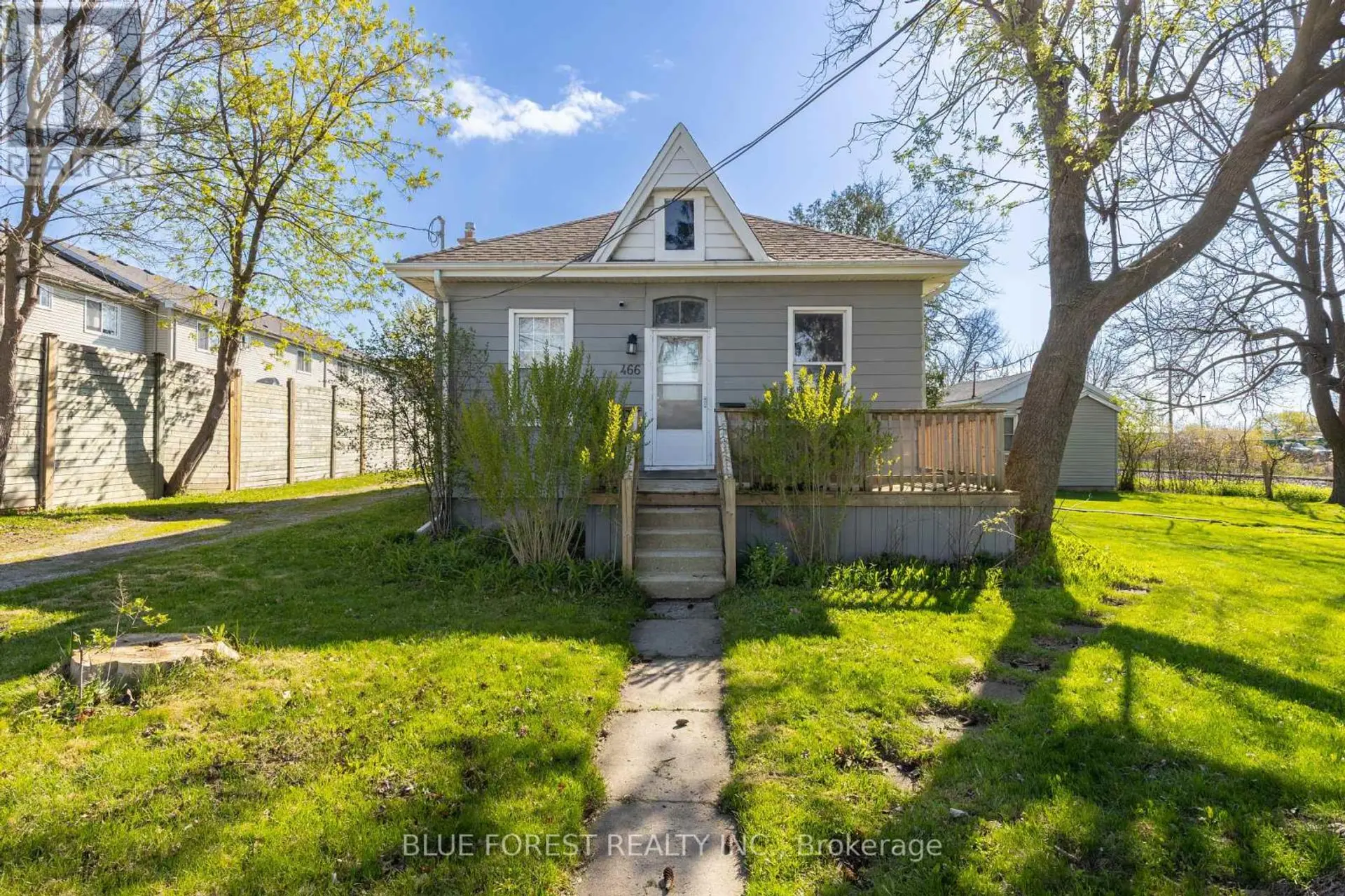 464-466 THIRD STREET - Image 4