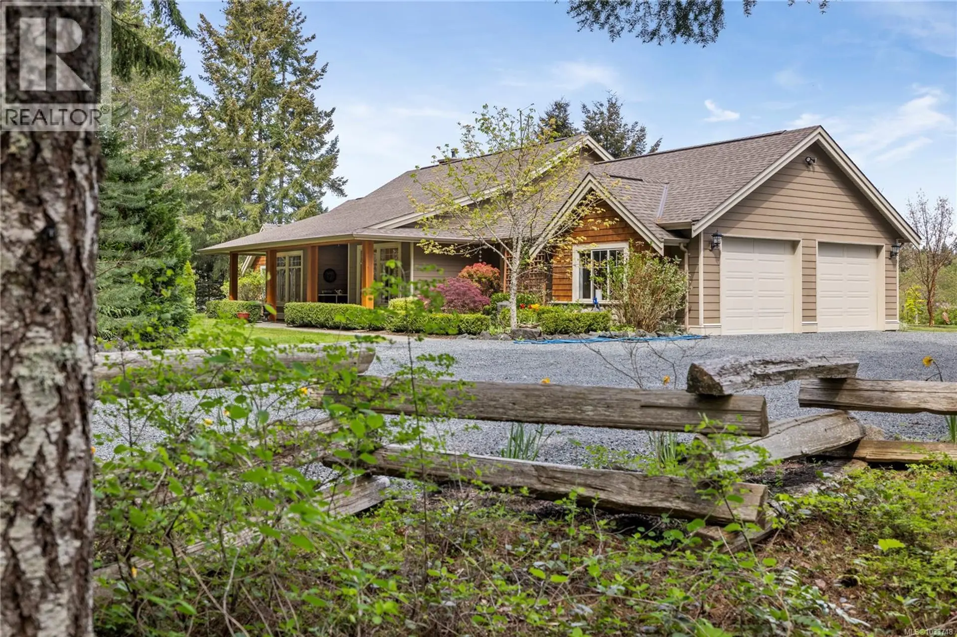Property at 905 Rivers Edge Dr, Nanoose Bay, BC