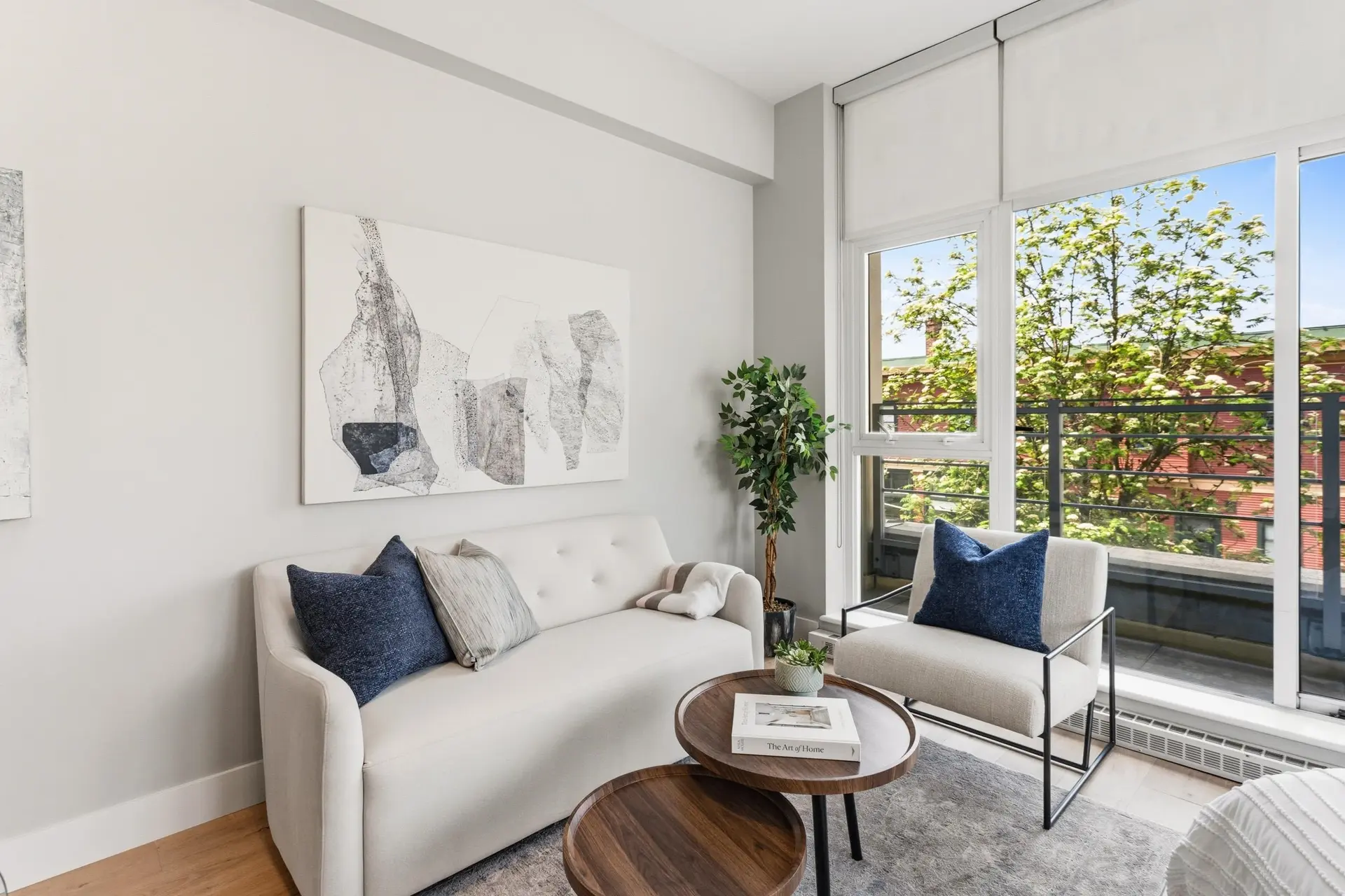Property at #207 2288 W Broadway, Vancouver, BC