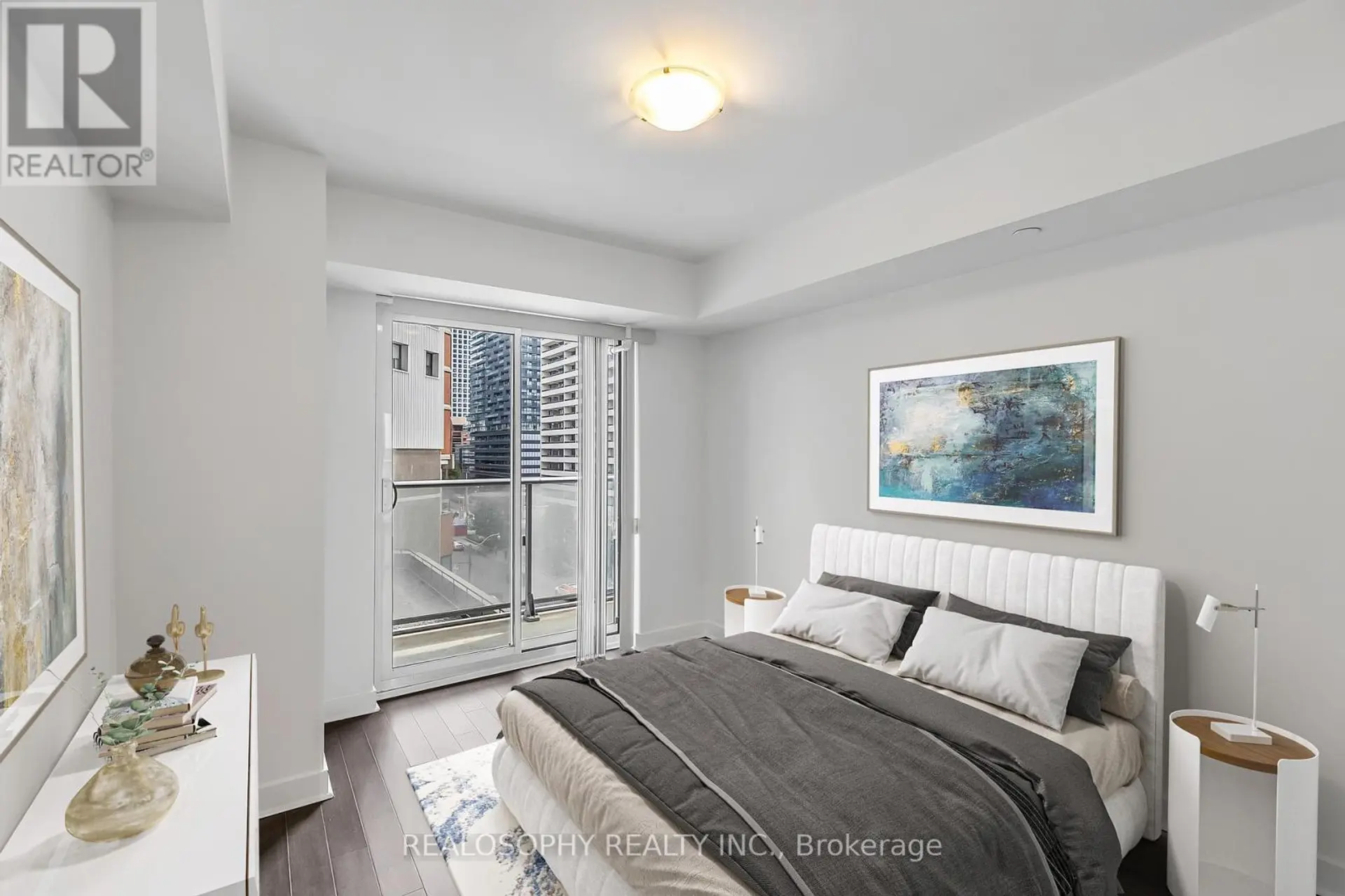 #506 58 ORCHARD VIEW BOULEVARD - Image 7