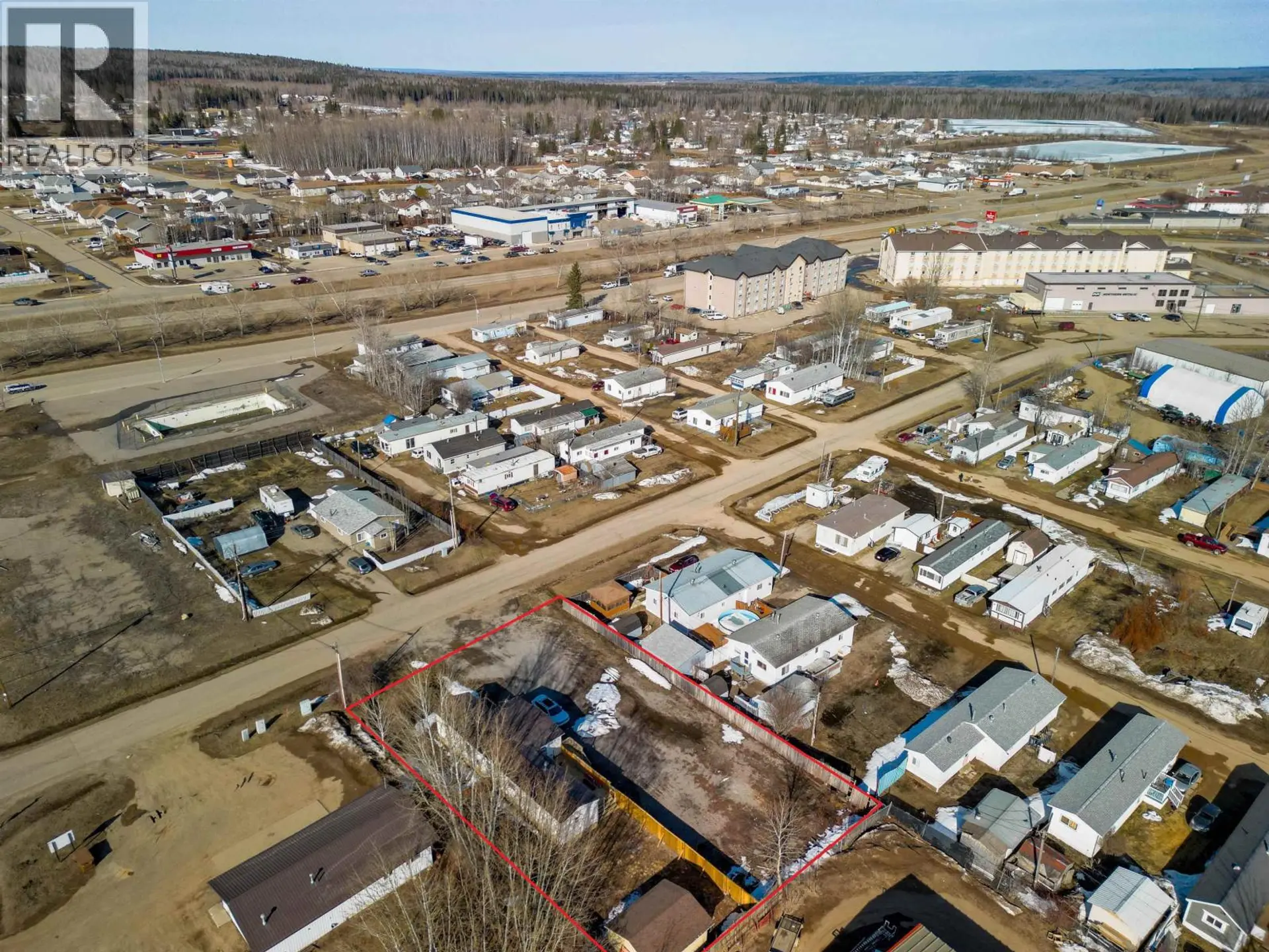 4707 49 AVENUE - Image 4