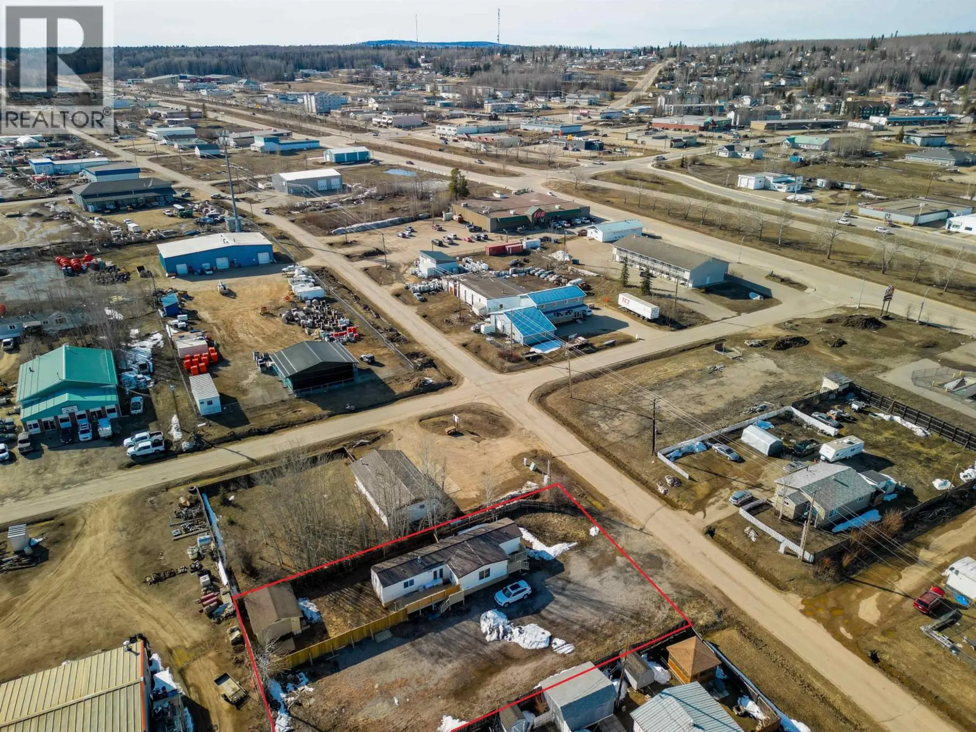 4707 49 AVENUE - Image 5