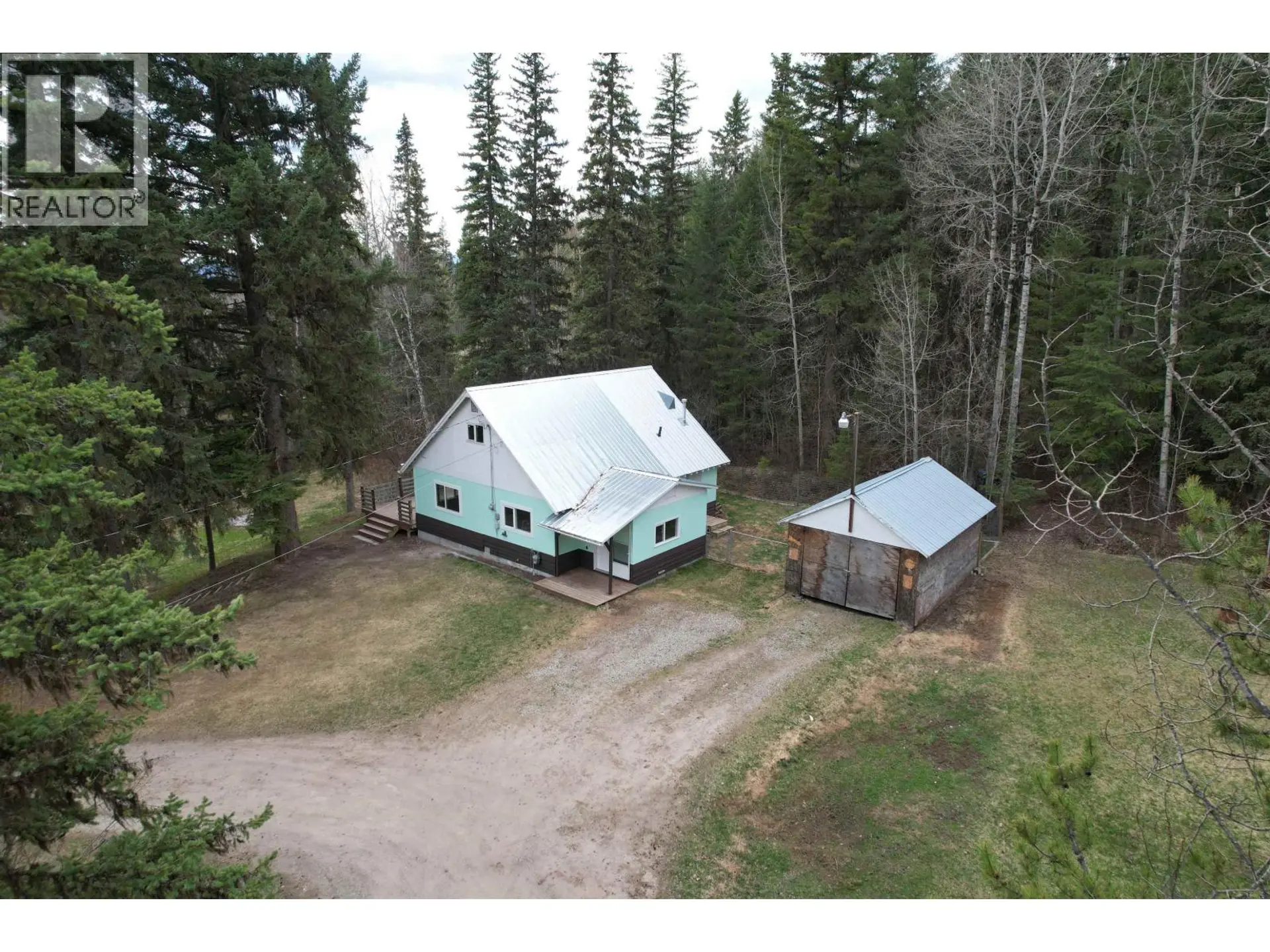 Property at 678 DICK ROAD, Quesnel, BC