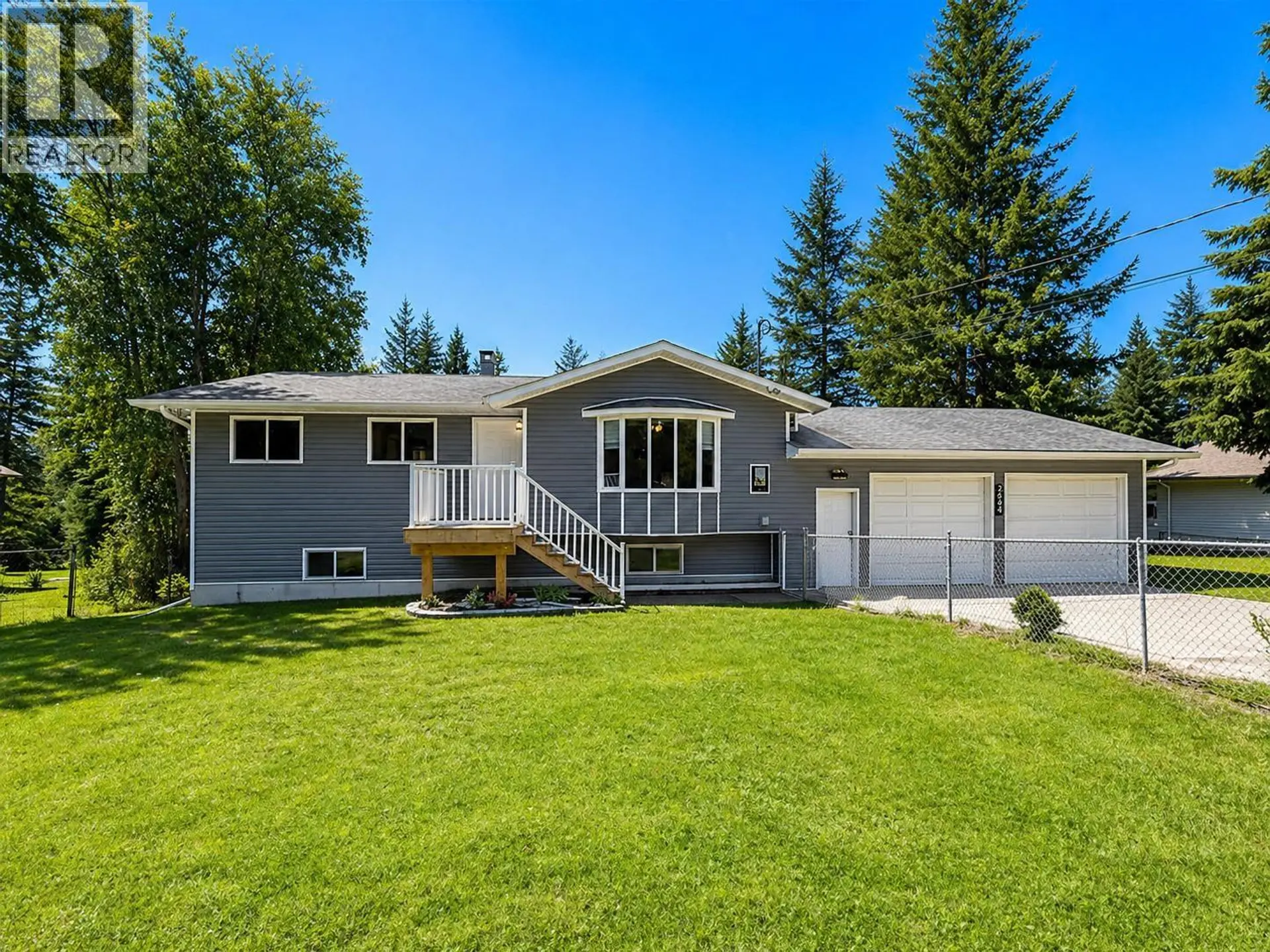 Property at 2644 FAYETTE ROAD, Quesnel, BC