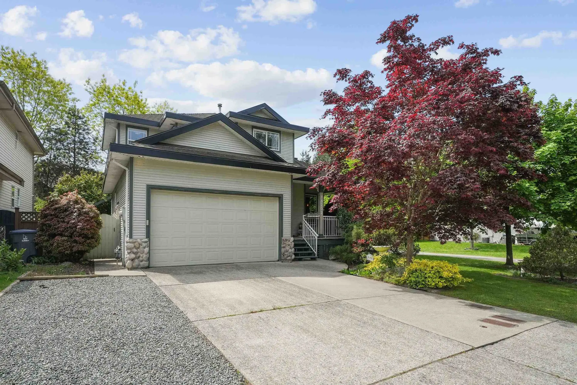 Property at 18202 69 Avenue, Surrey, BC