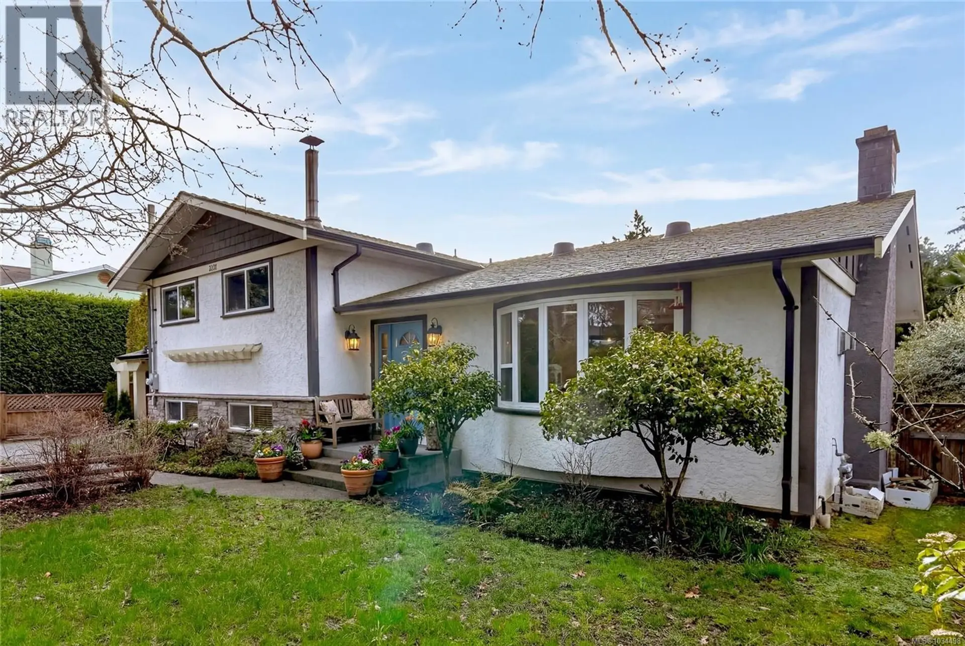 Property at 1117 Clarke Rd, Central Saanich, BC