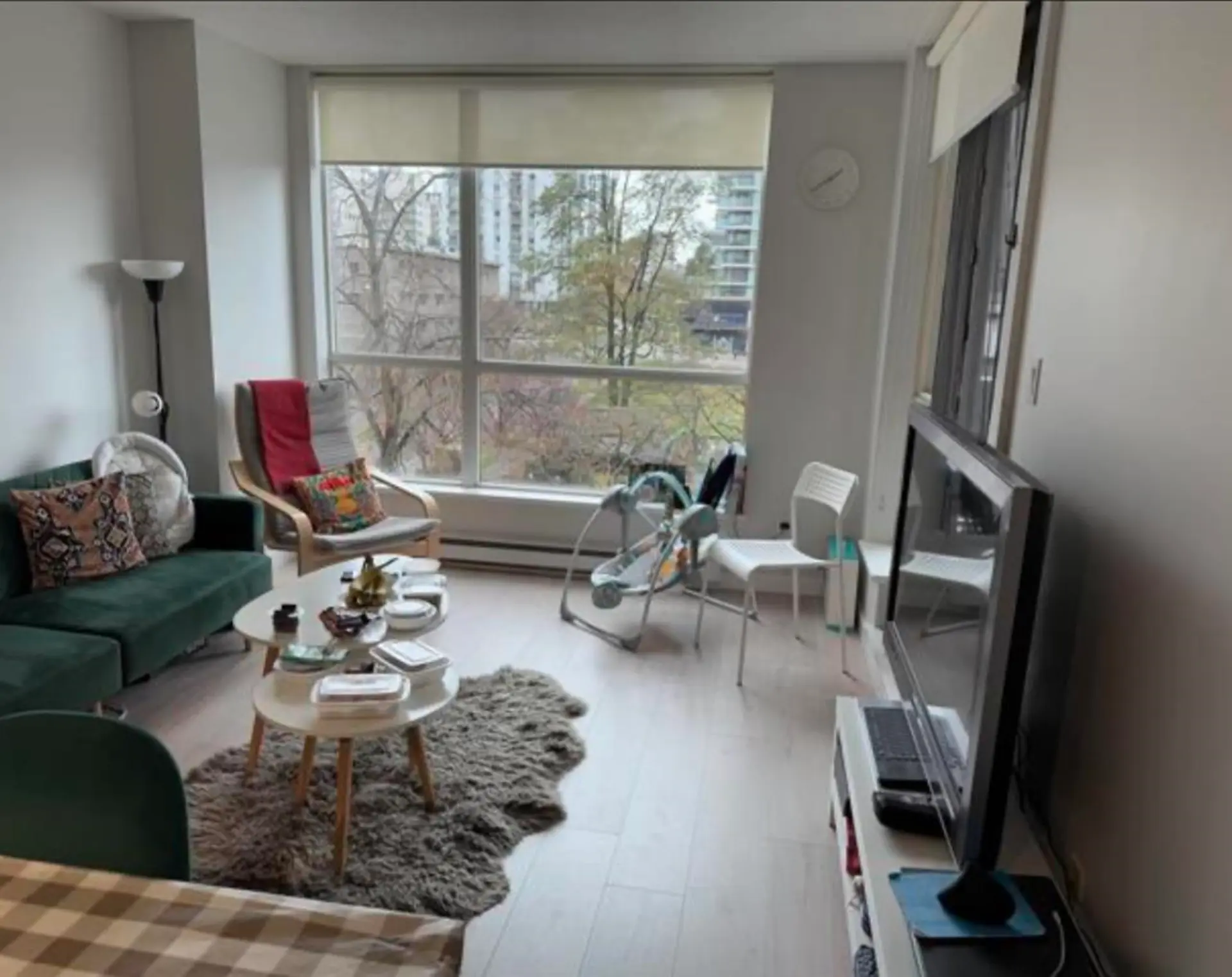 #707 1420 W Georgia Street - Image 7