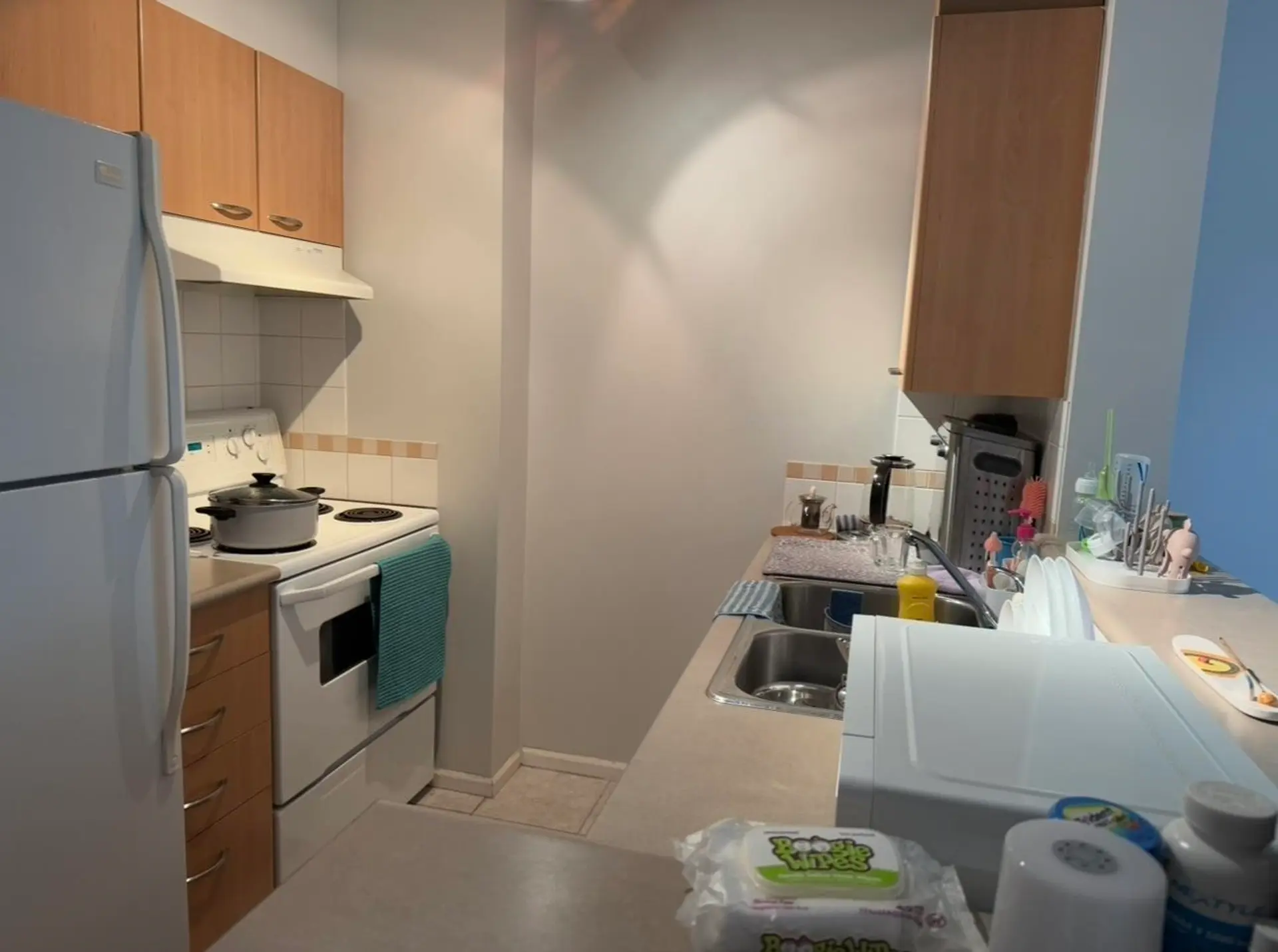 #707 1420 W Georgia Street - Image 10