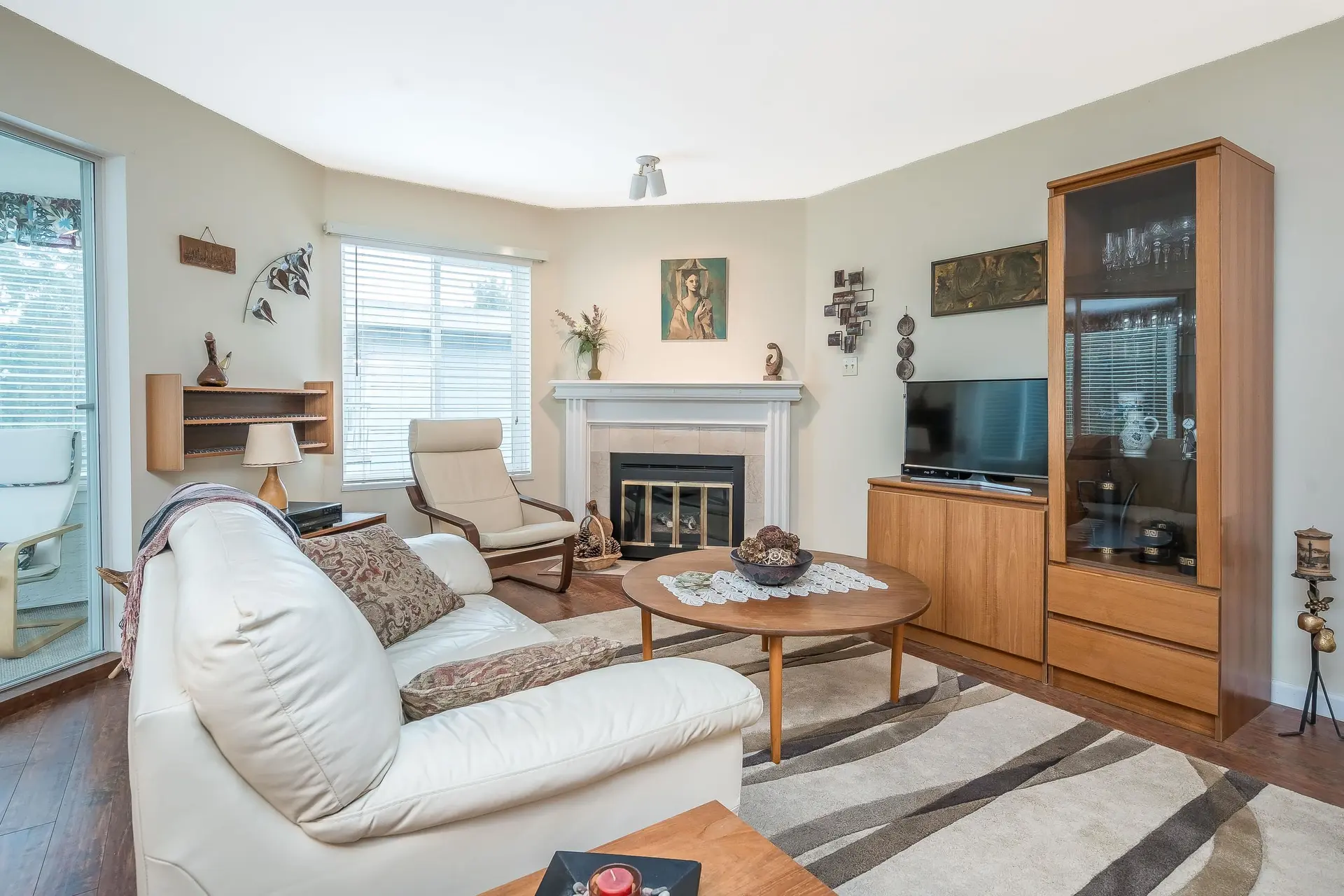 Property at #203 1378 Fir Street, White Rock, BC