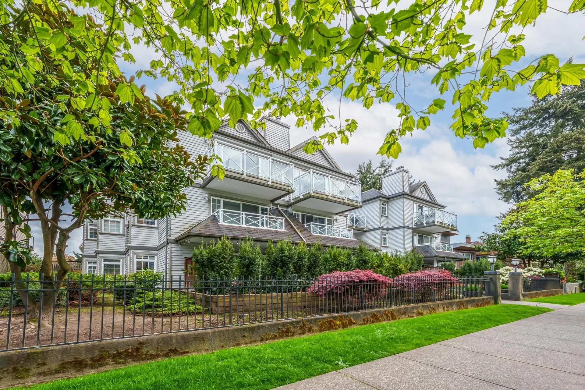 Property at #103 1868 E 11th Avenue, Vancouver, BC