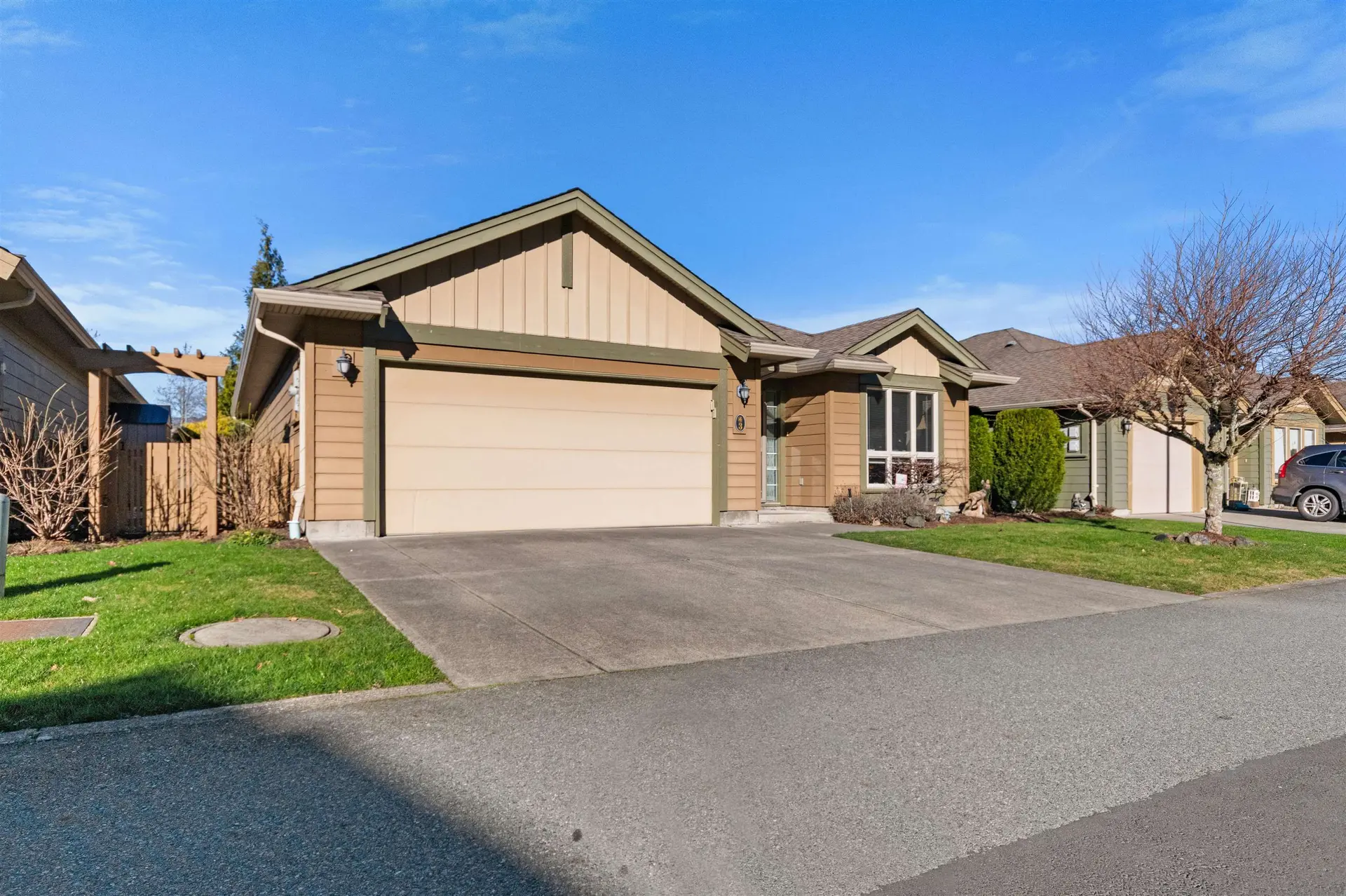 Property at #3 46000 Thomas Road, Chilliwack, BC