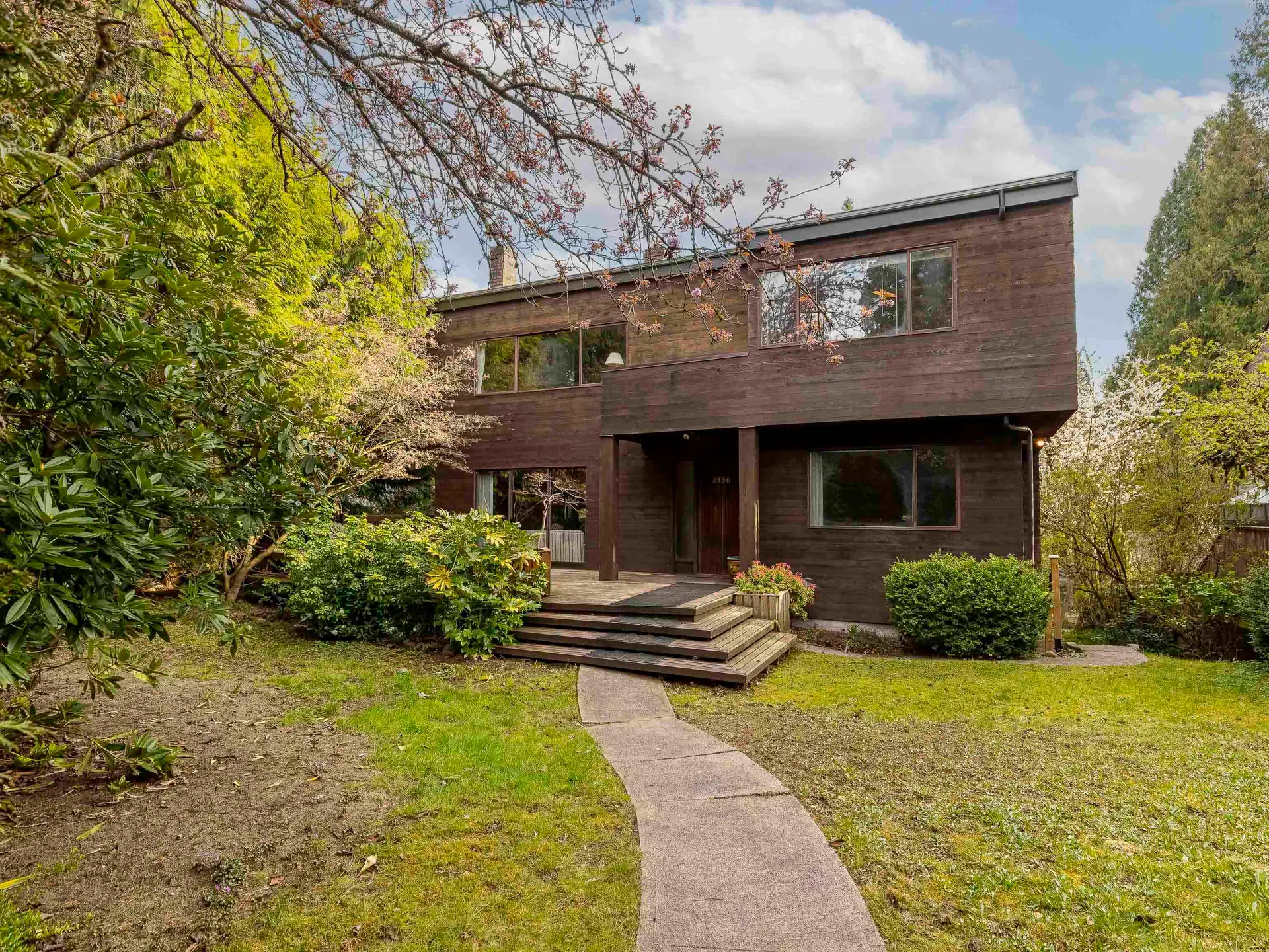 Property at 3956 W 38th Avenue, Vancouver, BC