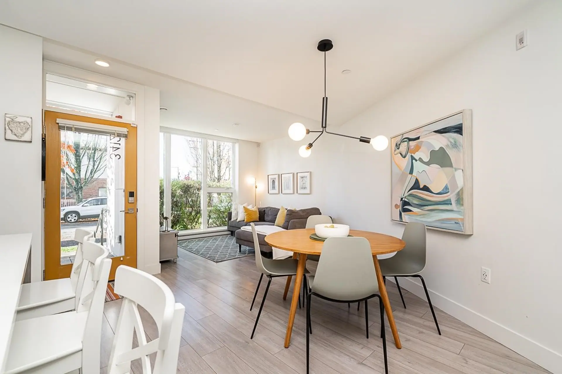 Property at 3412 St. Catherines Street, Vancouver, BC